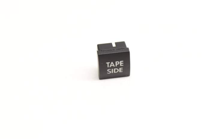Radio / Stereo Button - (Tape/Side) main product photo