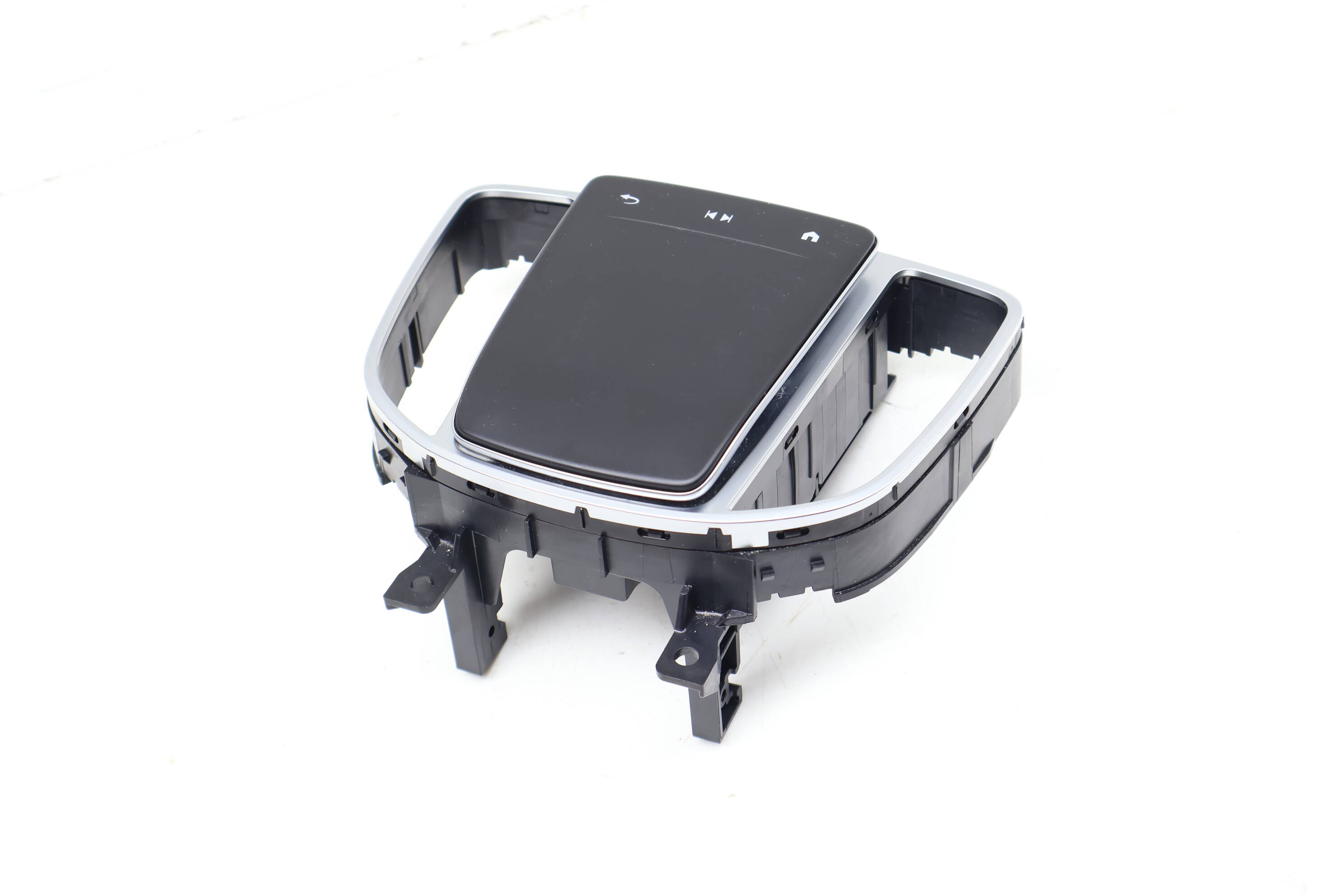 Audio / Comand Interface Control Module 2539000008