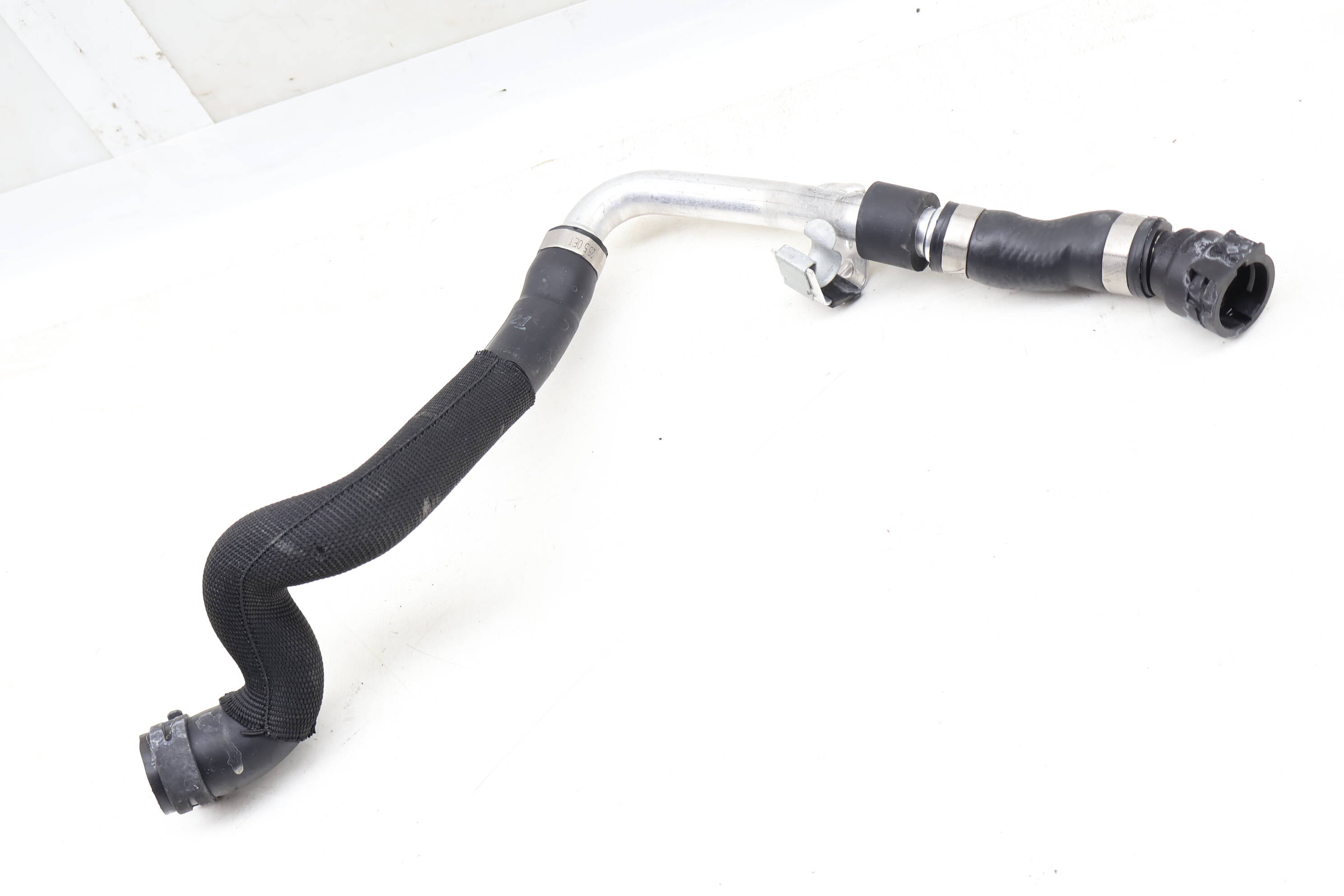 Coolant Hose / Line / Pipe 8658488