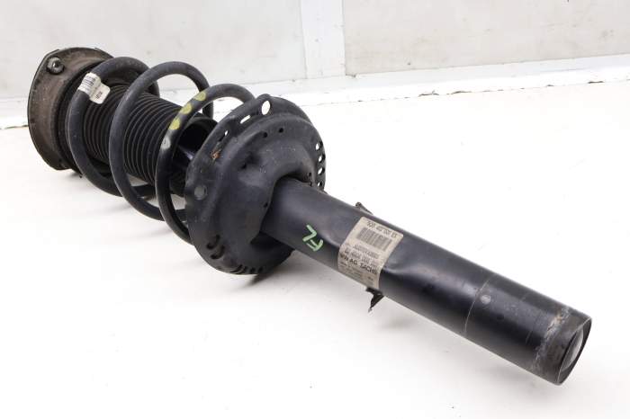 Strut Shock / Spring Assembly 5Q0413031ES main product photo