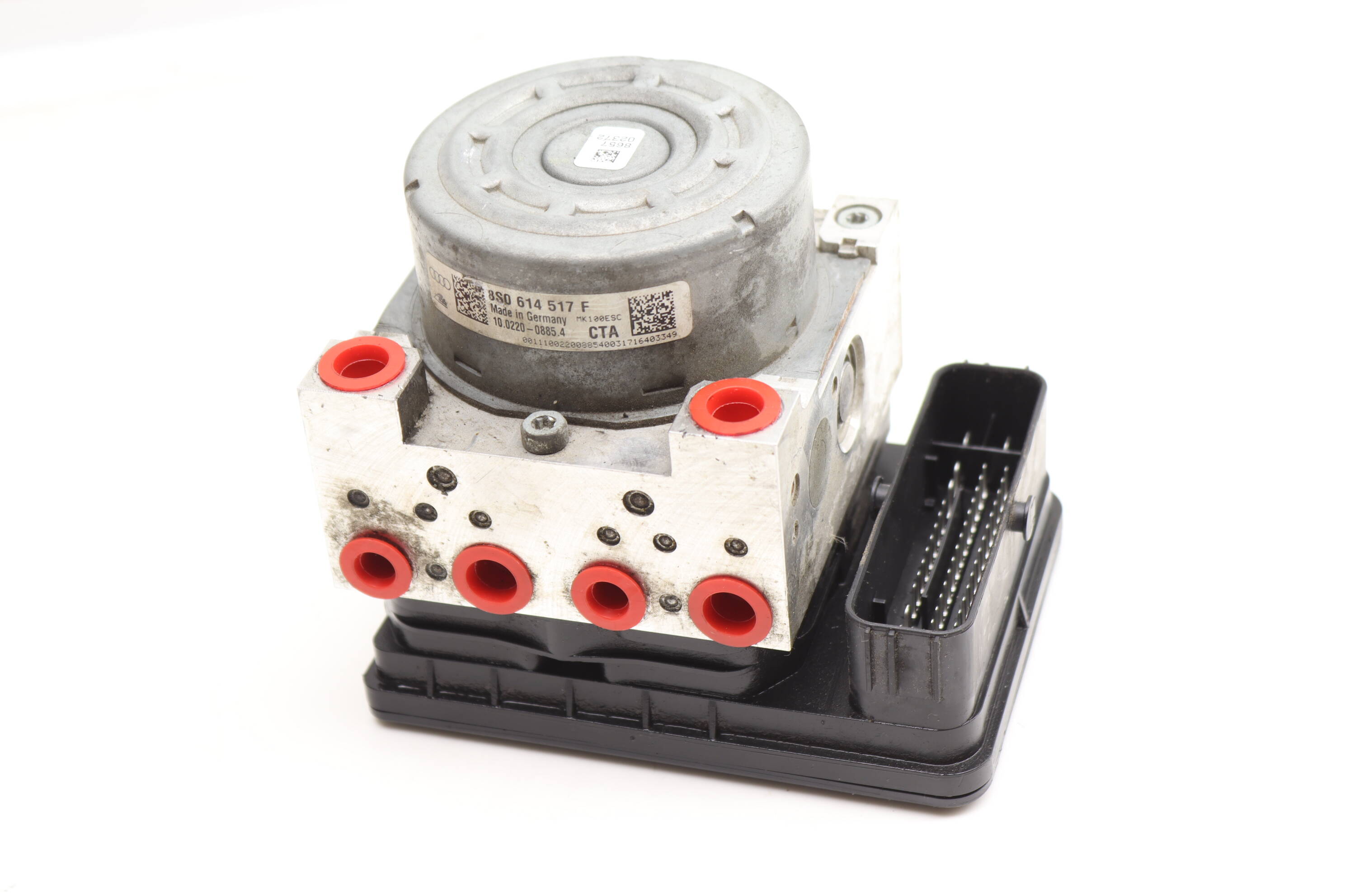 Abs Pump / Module Unit 8S0614517F