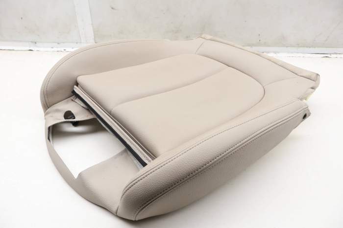 Lower Sport Seat Bottom Cushion 52107496014 main product photo