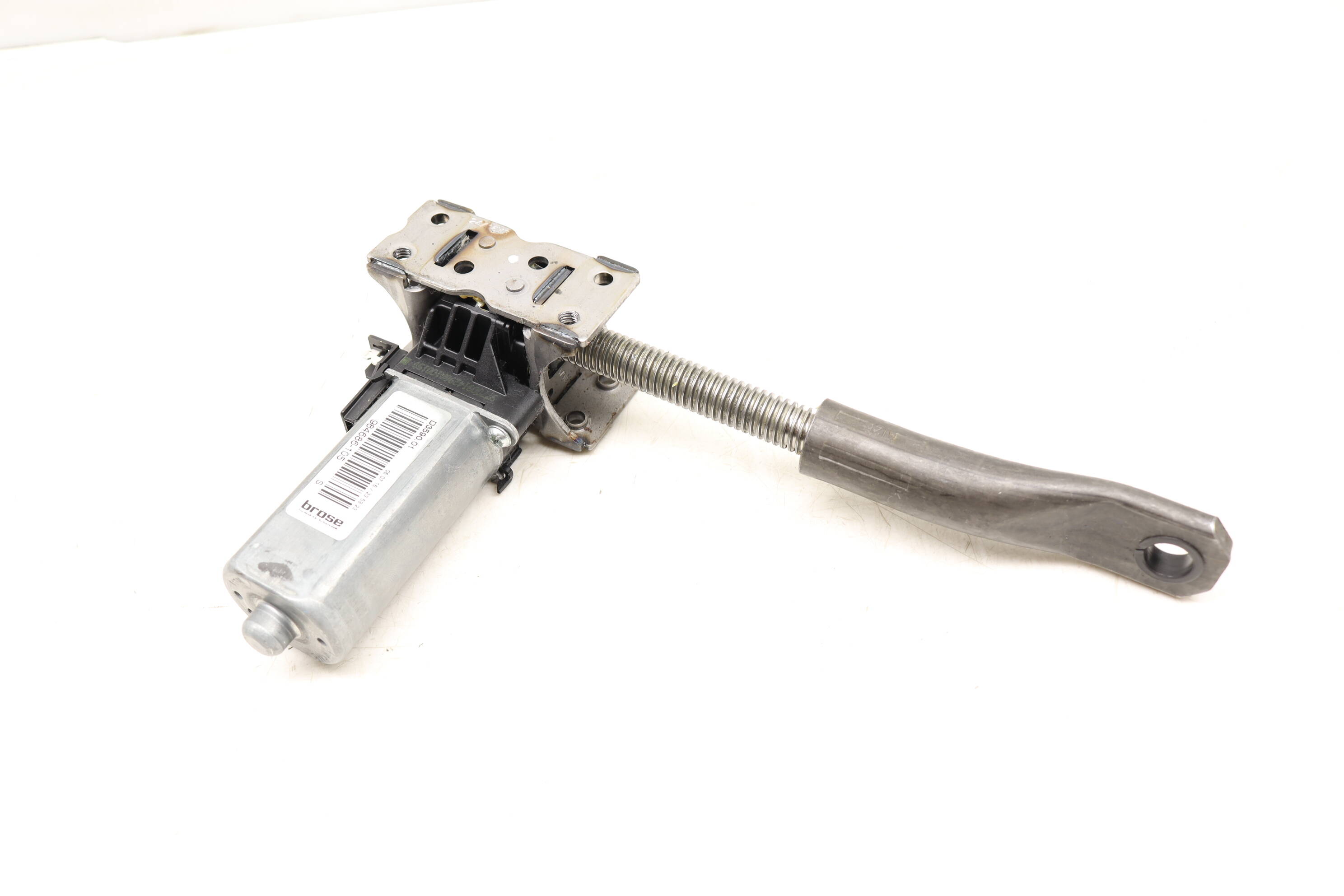 Rear Tilt Seat Motor (Height)