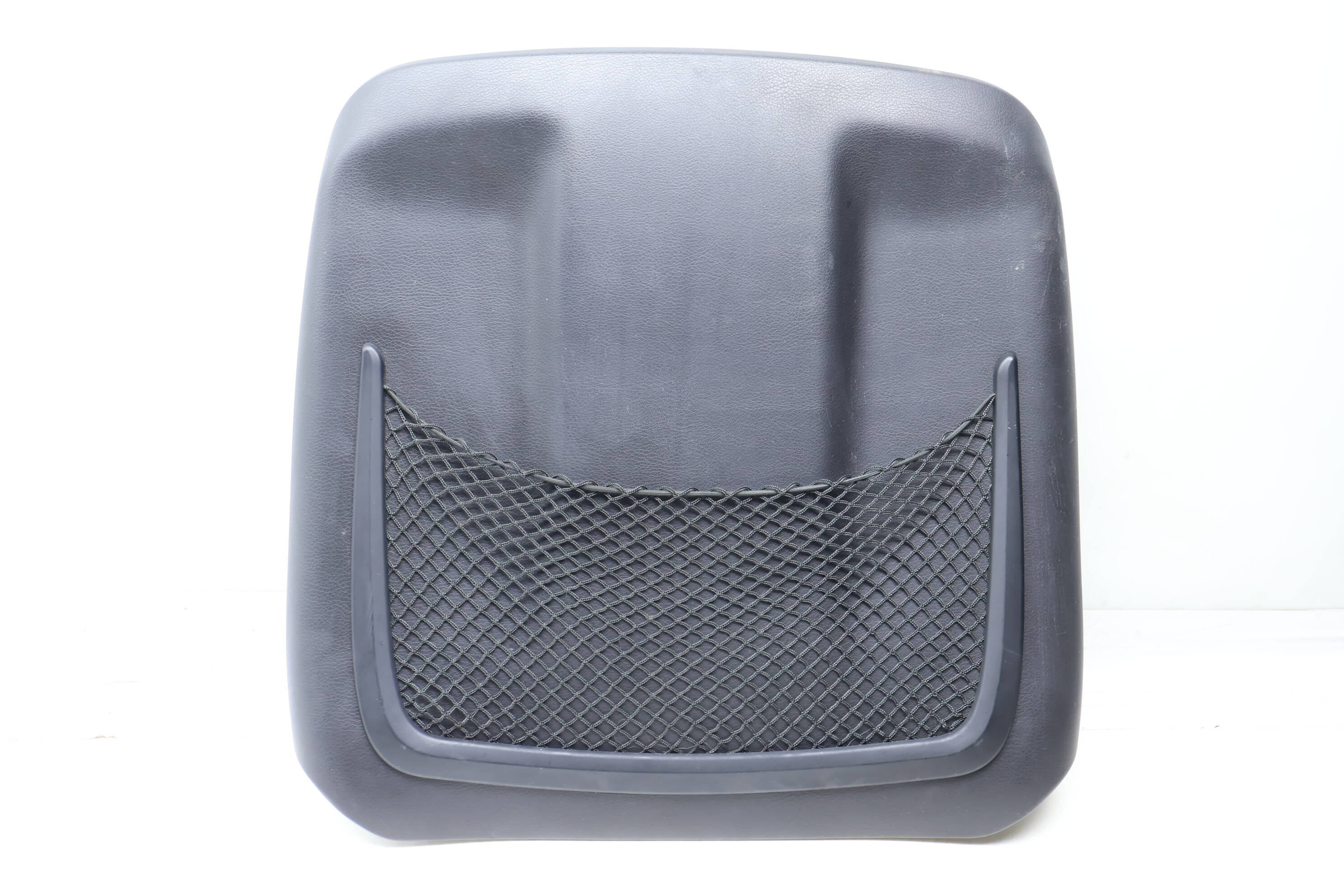 Seat Back Panel W/ Net 4F0881969A