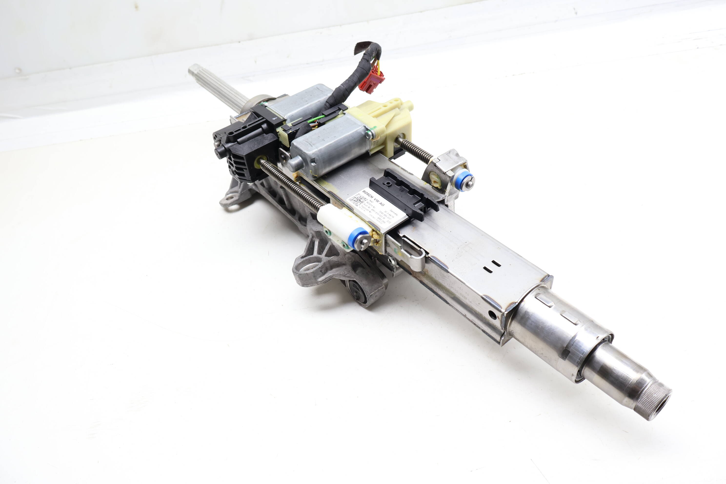 Steering Column Assembly 4M1419502M PAB419502