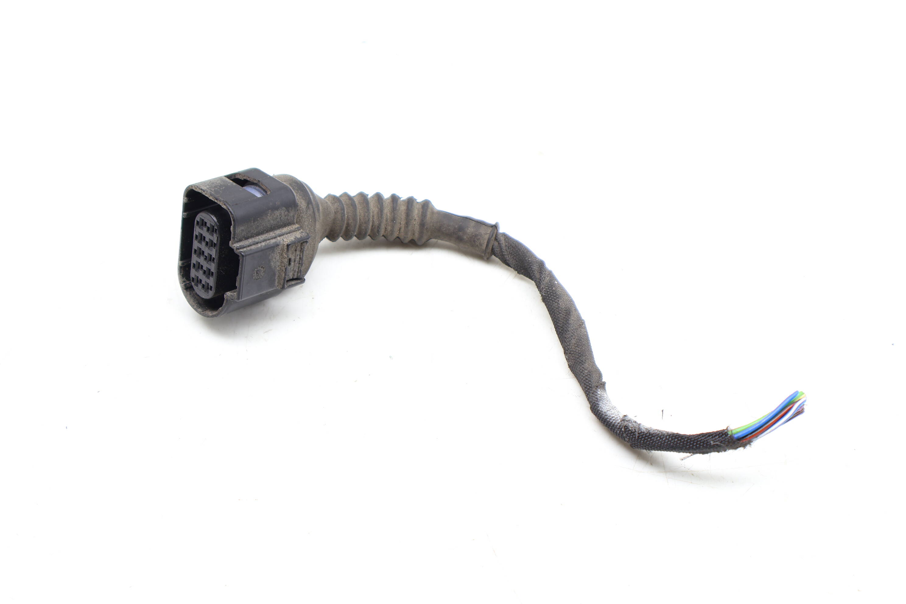 10-Pin Wiring Connector / Pigtail 4H0973715