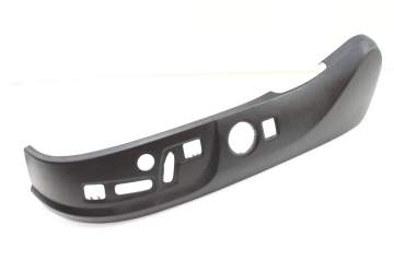 Outer Seat Trim Panel 4E0881325N