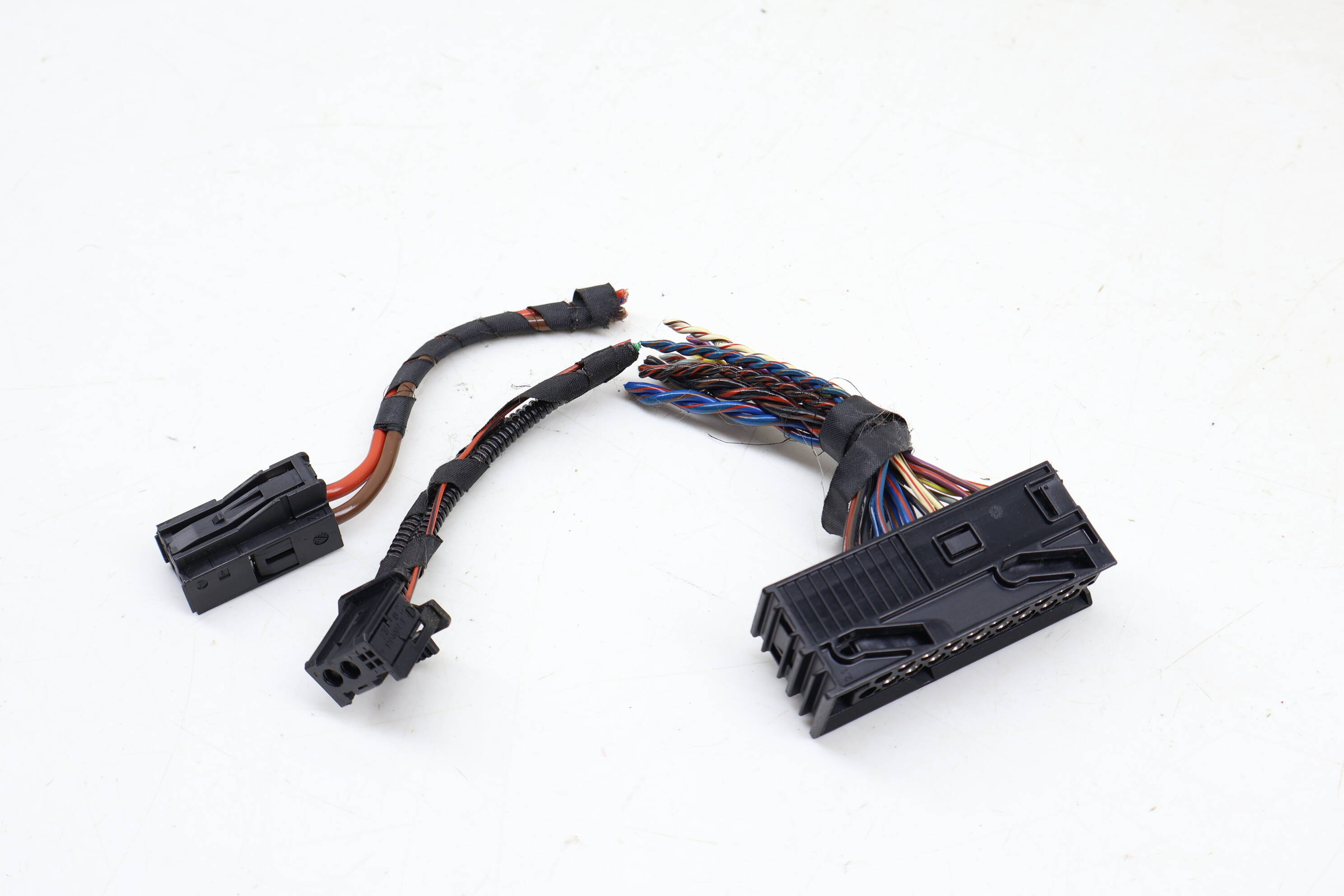 Harman Kardon Amplifier / Amp Wiring Connector / Pigtail