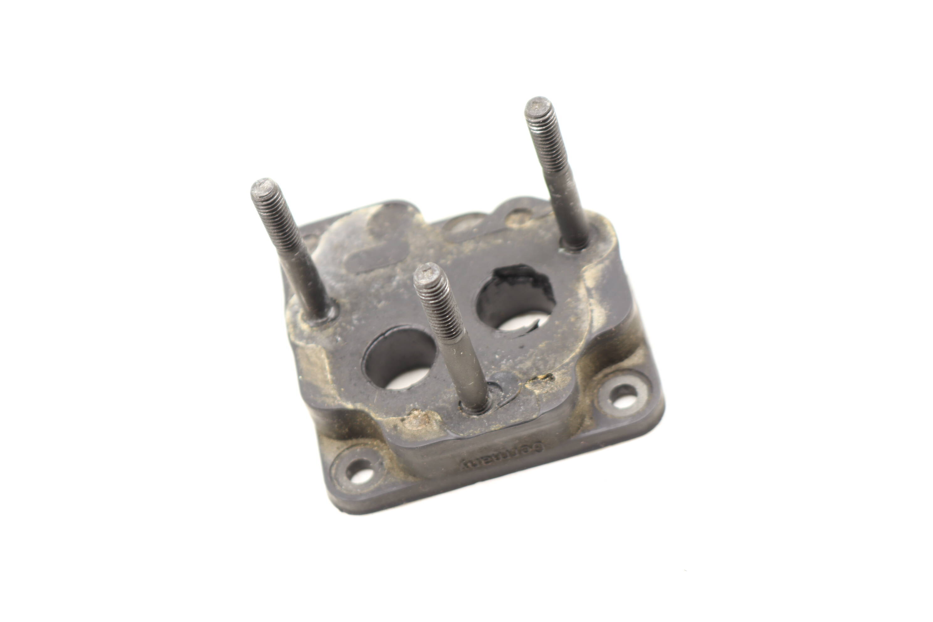 Idle Control / Stabilizer Valve Mount Bracket Flange 077133467