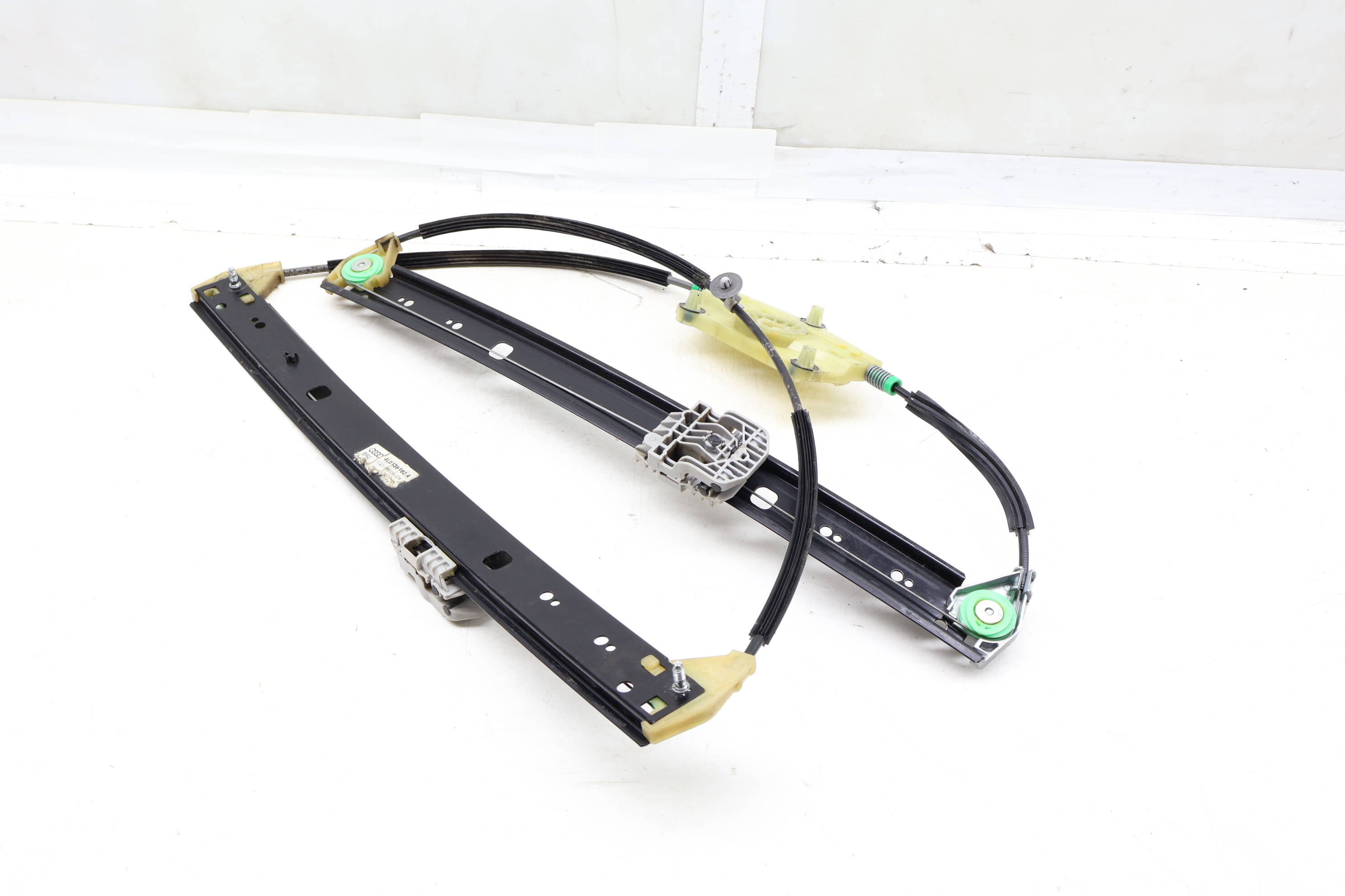 Window Regulator 4L0839462A