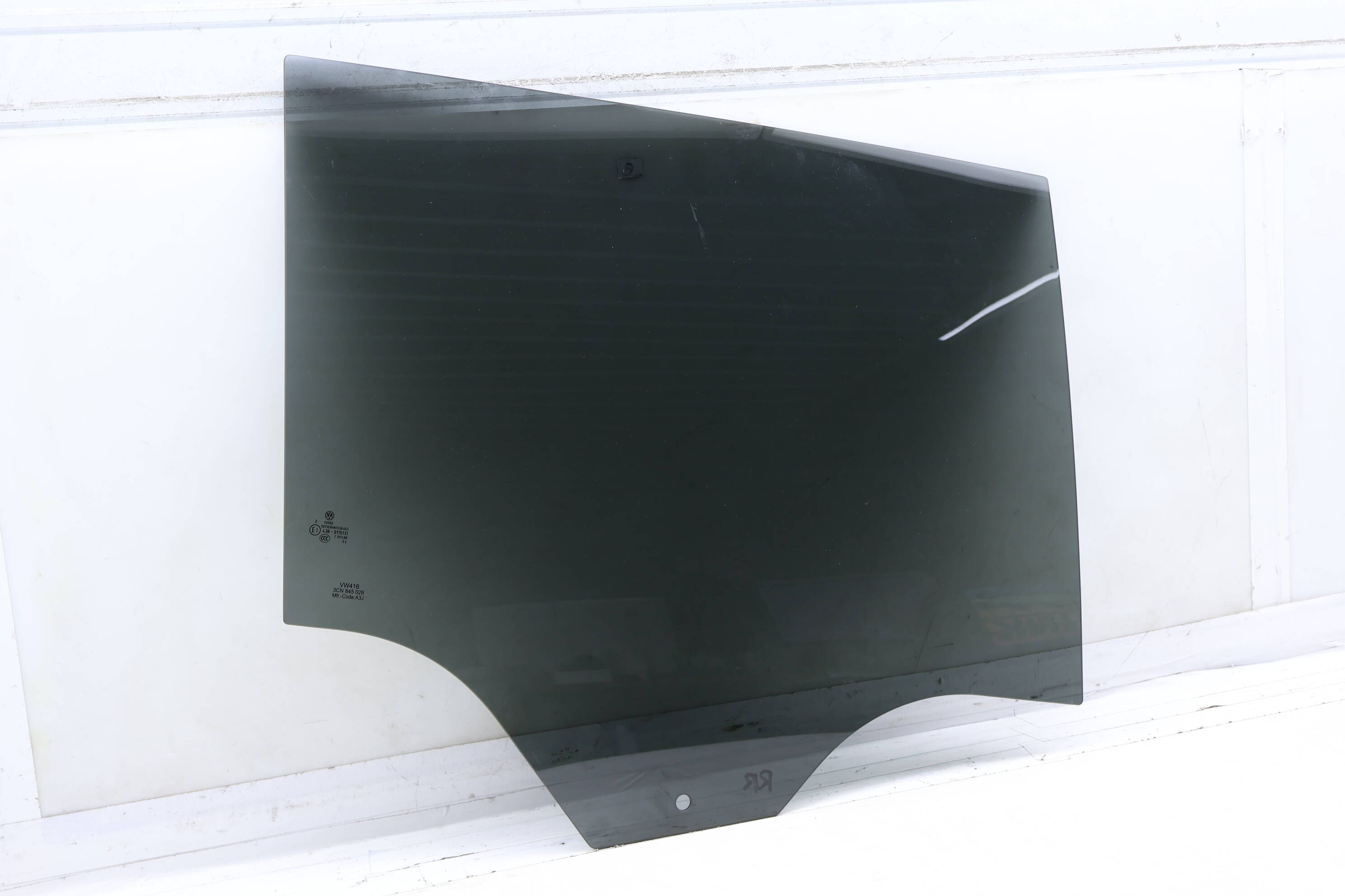 Door Window Glass 3CN845026