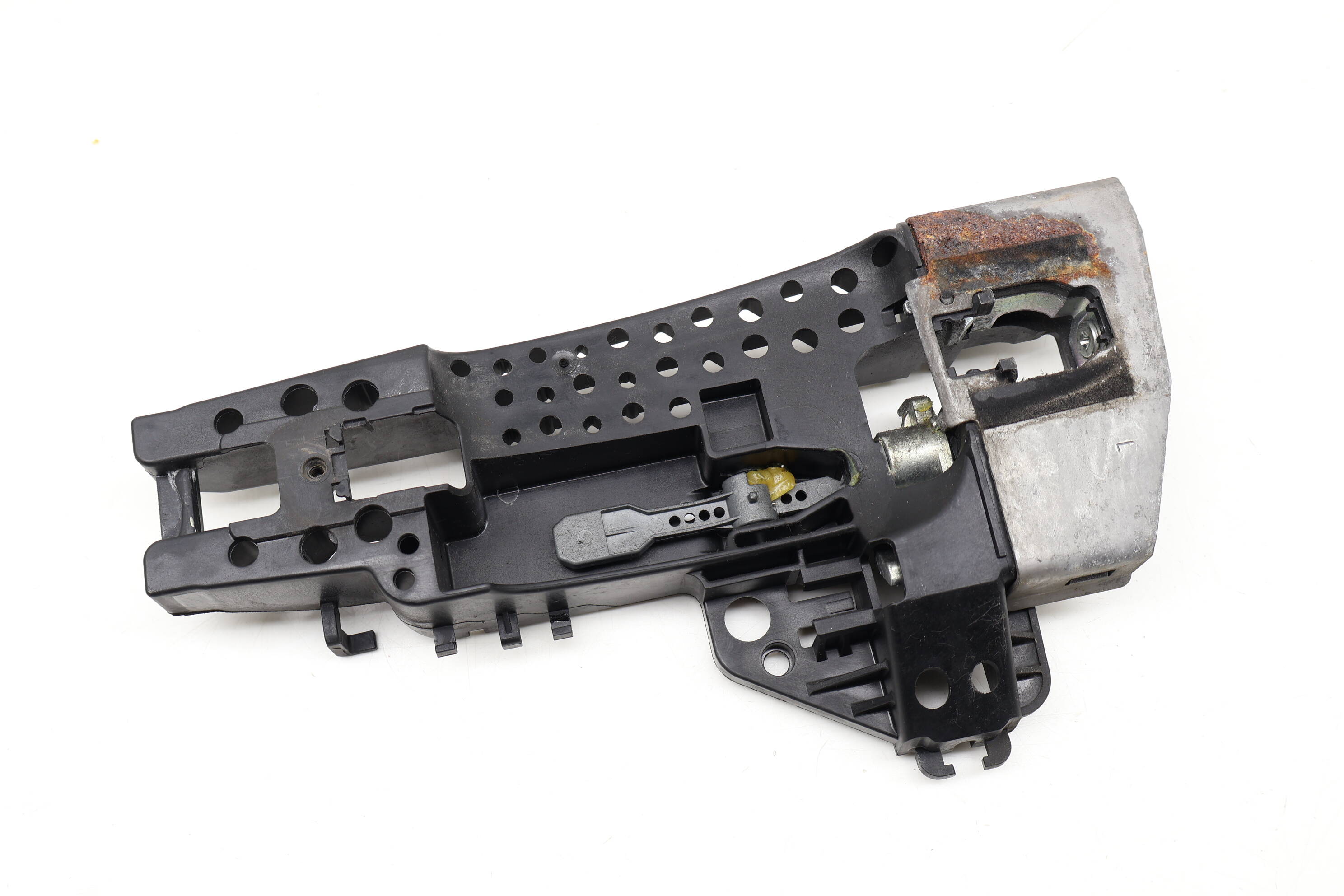 Exterior Door Handle Bracket 4H1837885