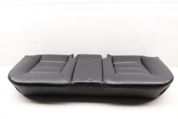 Lower Leather Seat Bench Cushion 4D0885405AP