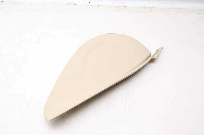 Dash Panel End Cap / Trim 51459288824 main product photo