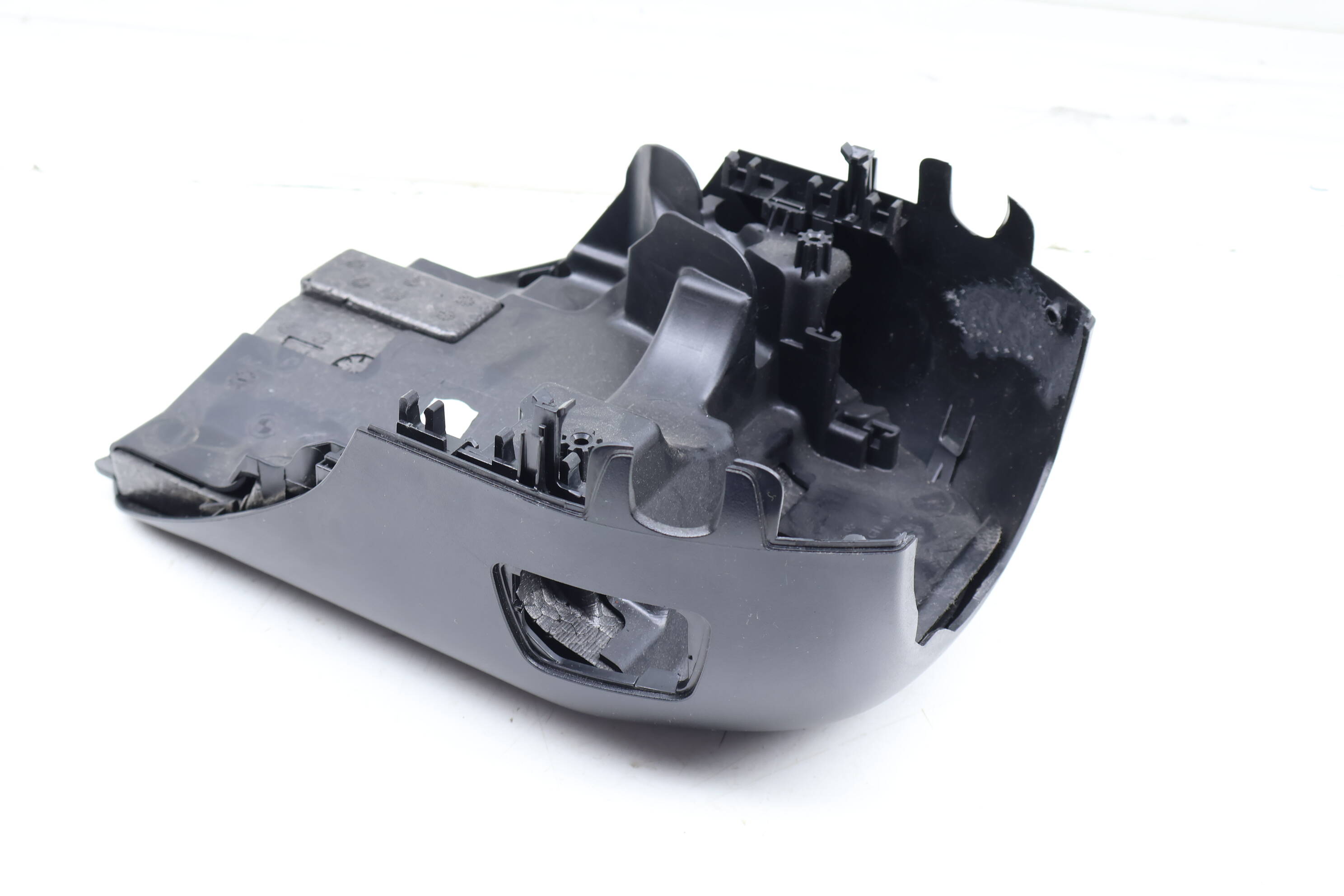 Lower Steering Column Cover / Trim 61319207006