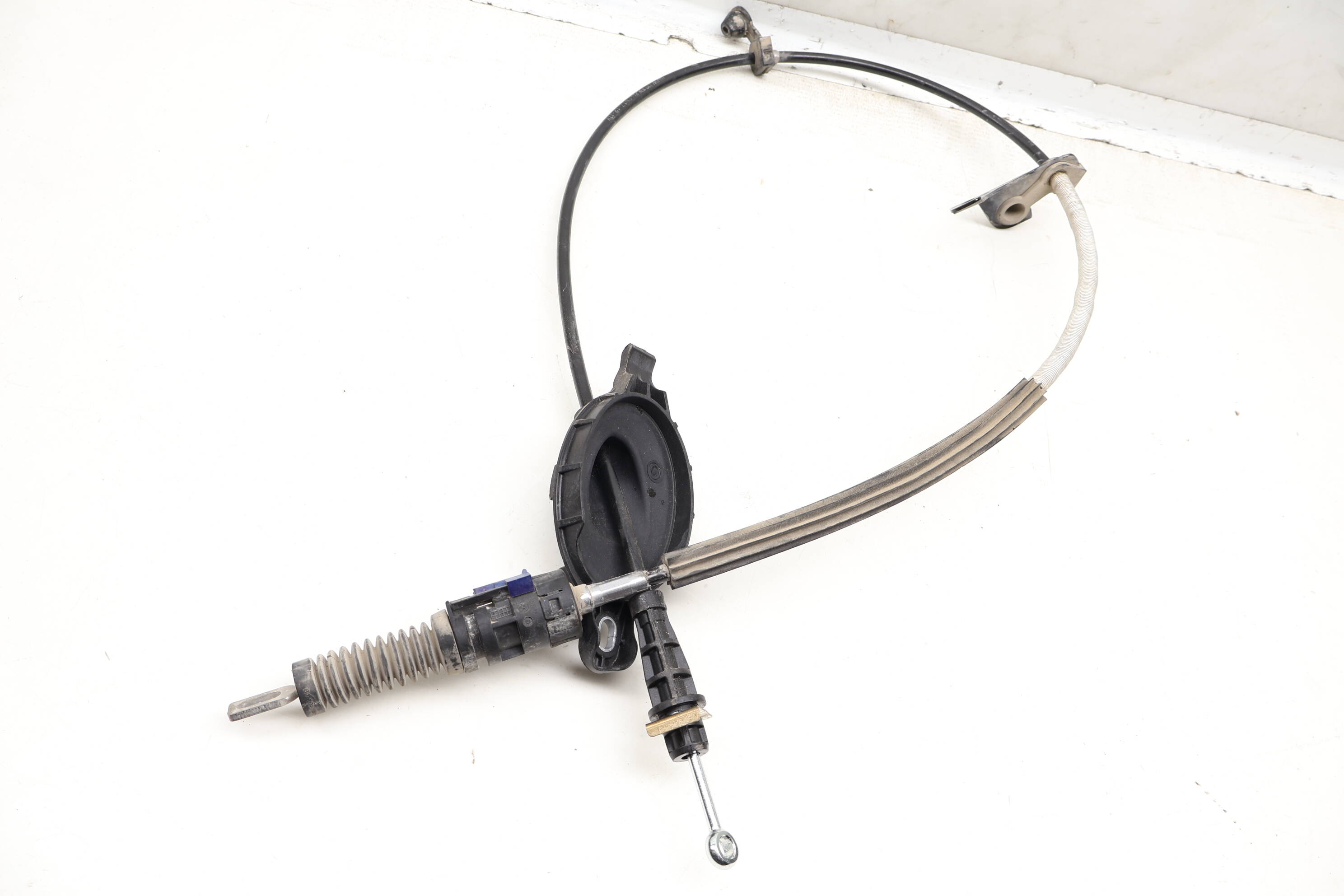 BMW Shift / Shifter Linkage Cable (X2, X1) 25168483098