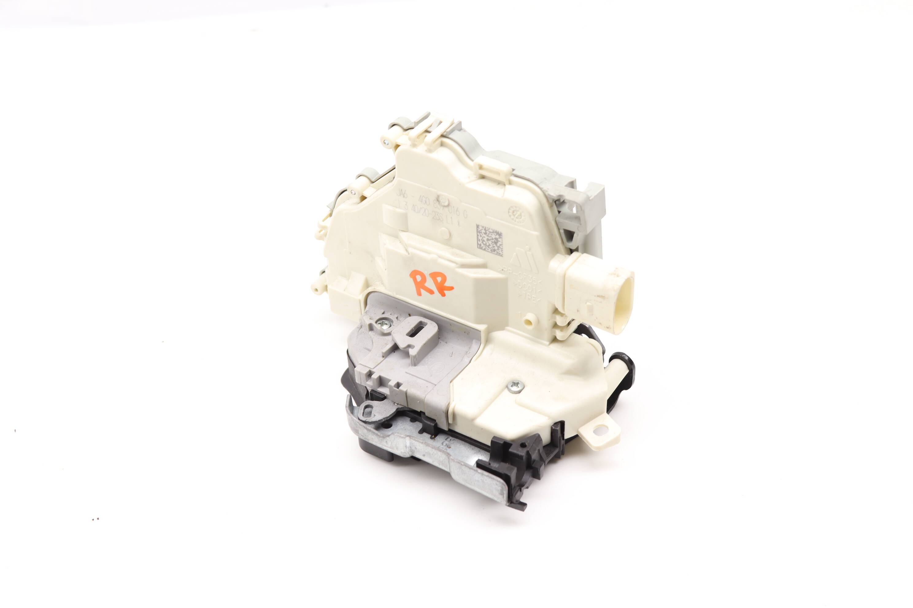 Door Latch / Lock Actuator 4G0839016G