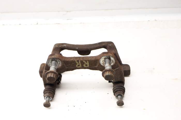 Brake Caliper Carrier / Bracket LR032058 main product photo