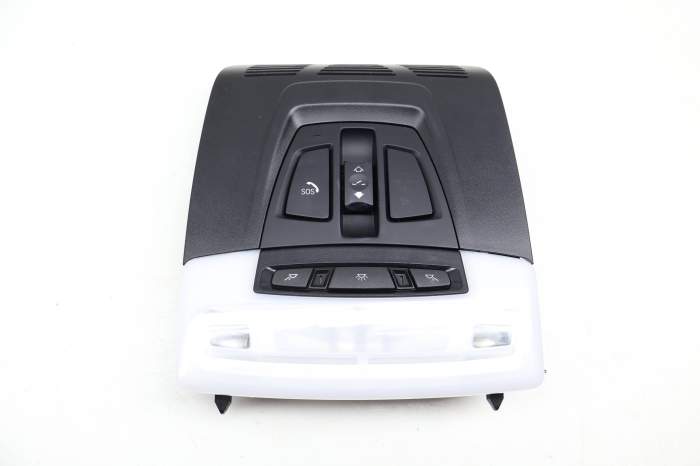 Dome Light / Sun Roof Switch 61316832444 main product photo