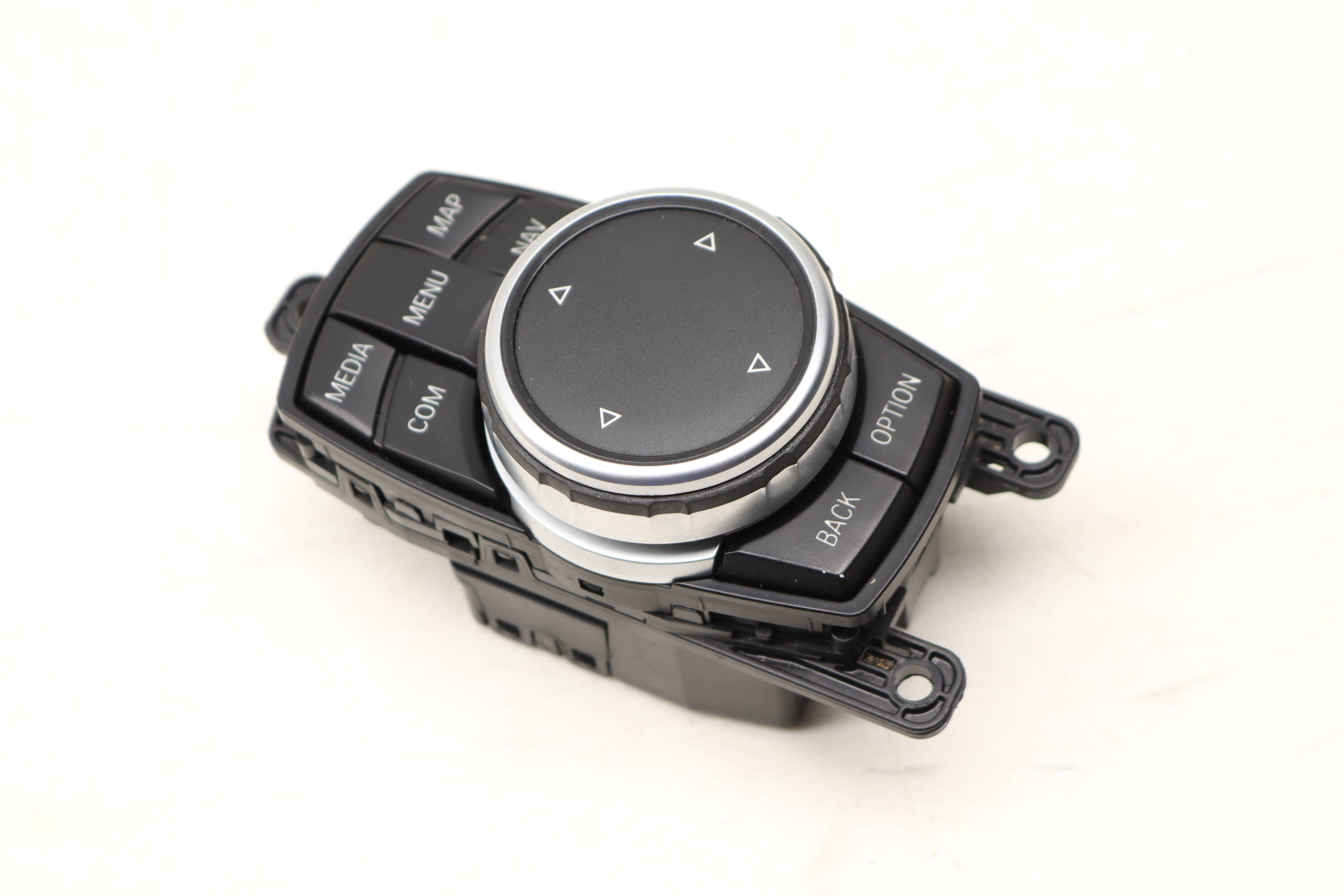 BMW Center Mmi Control Switch Unit 65826839079