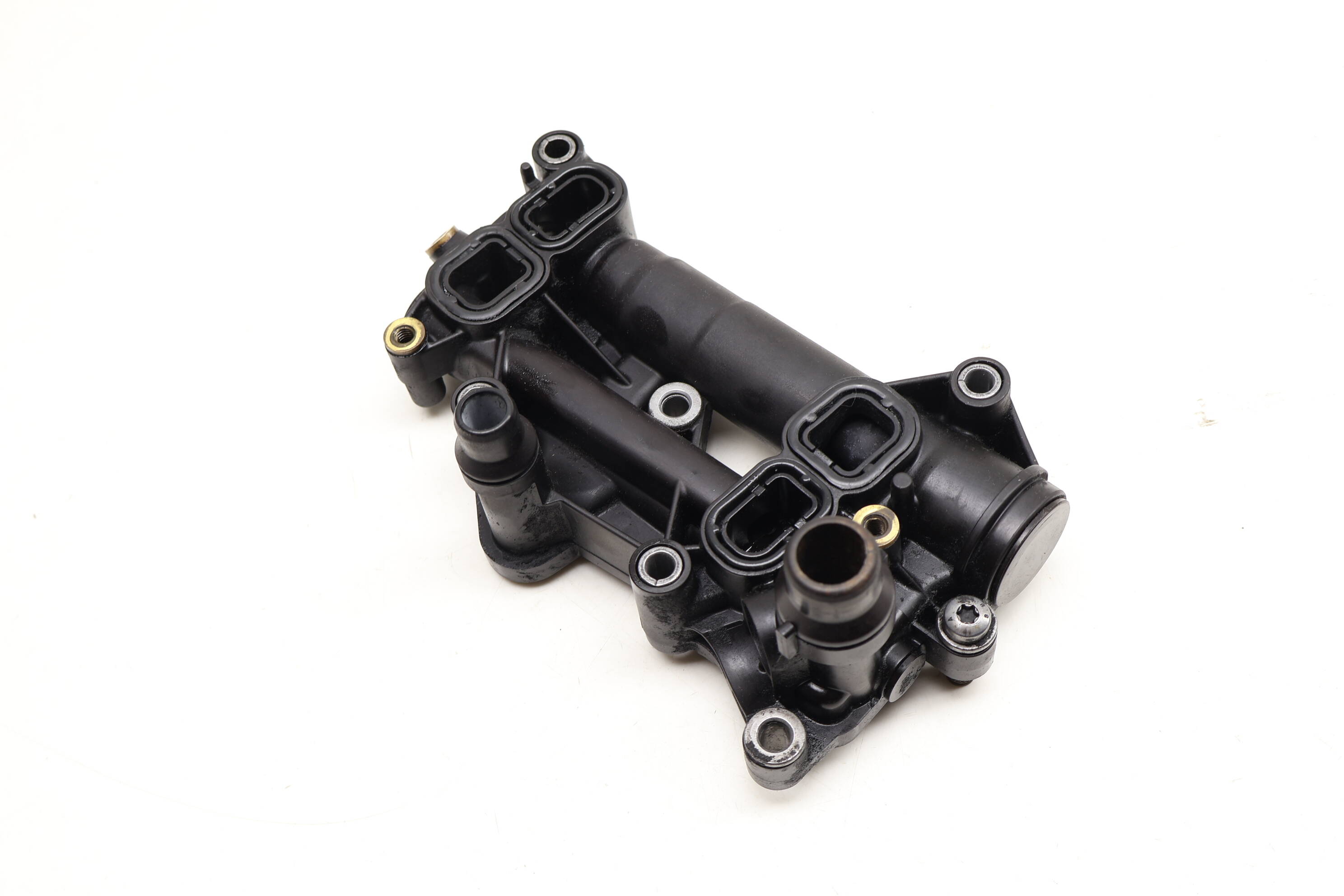 Oil Cooler Thermostat Housing 11428507694