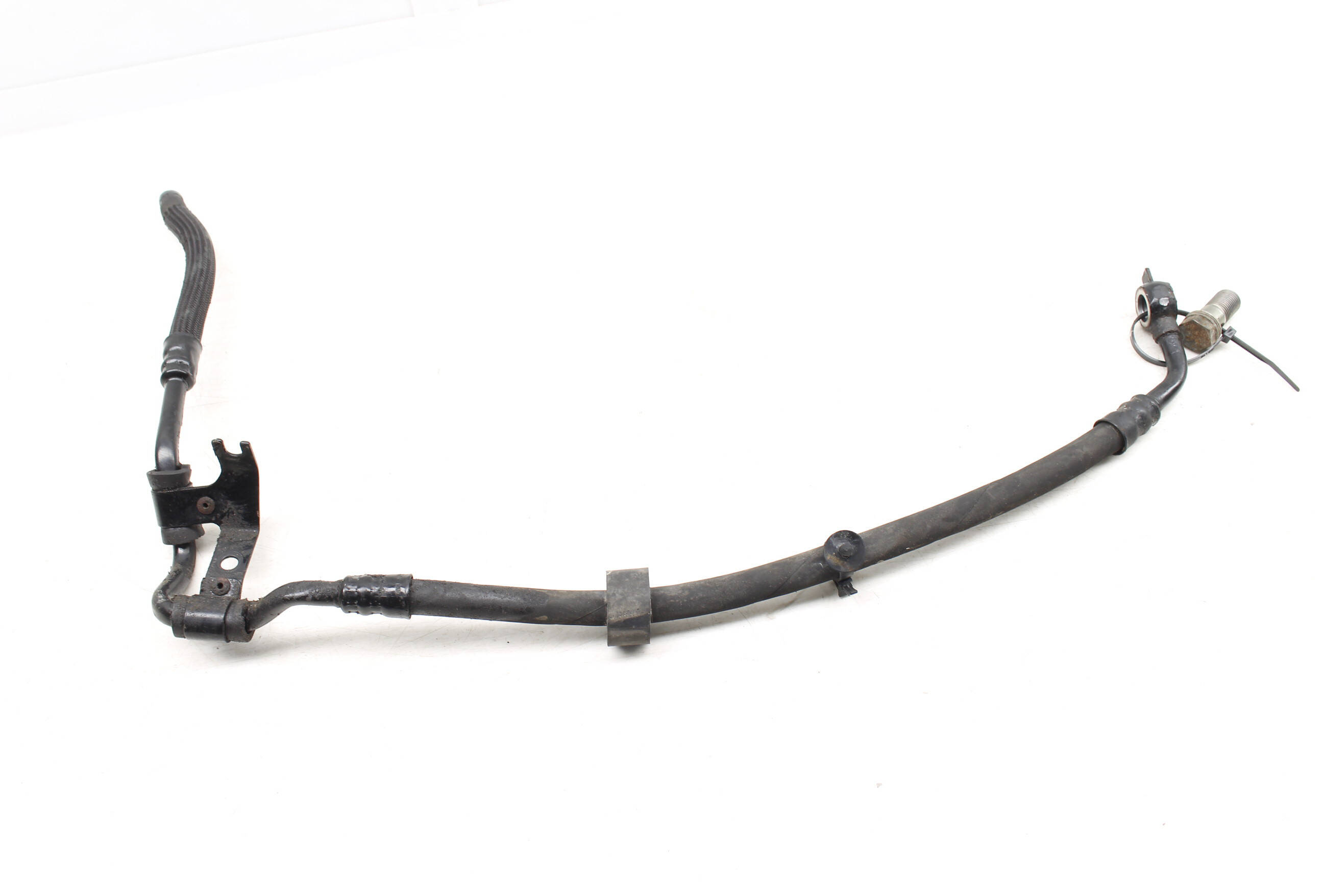 Audi Power Steering Return Hose / Line (TT Quattro) 8N1422891AC