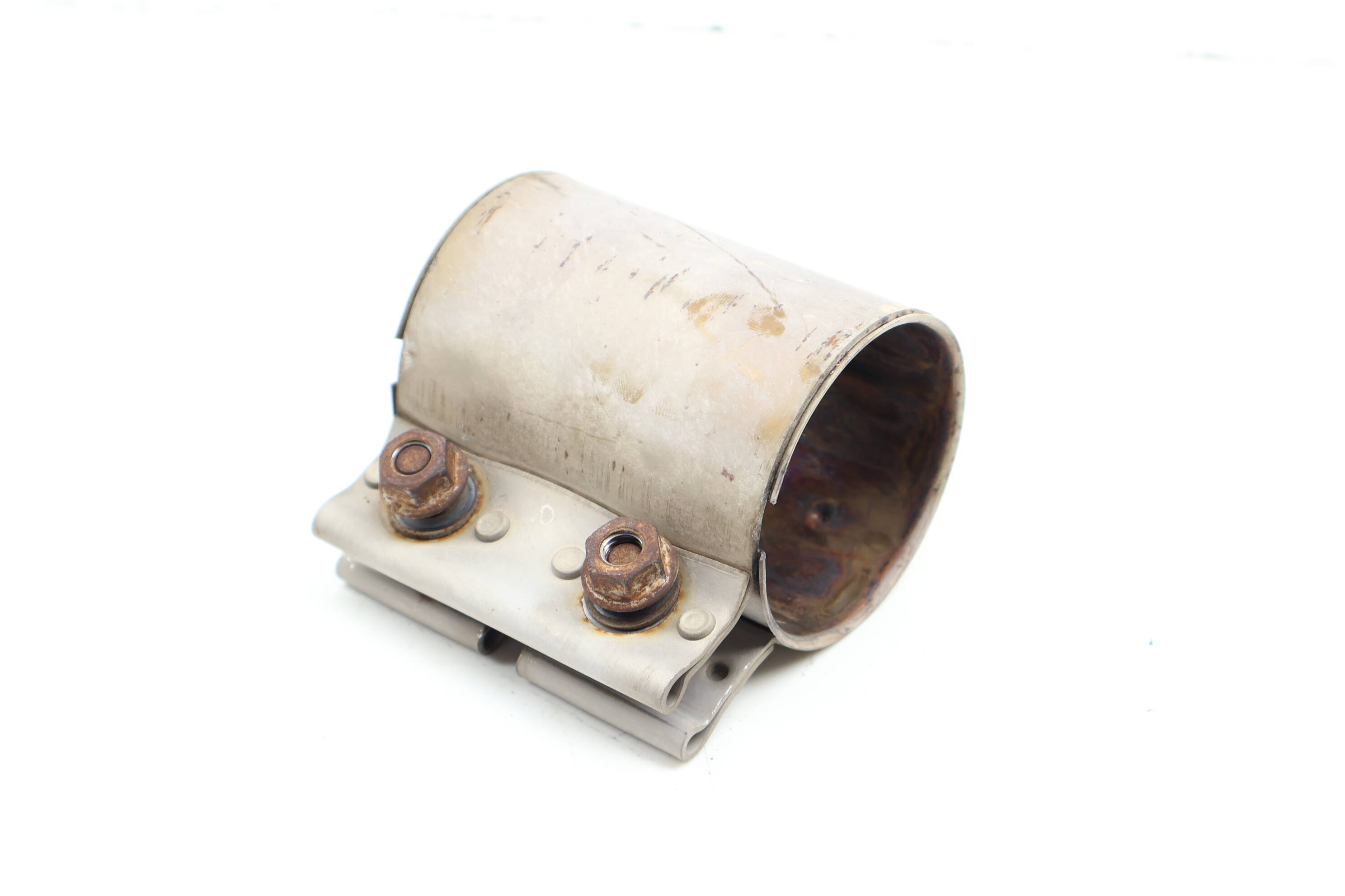 Exhaust Clamp 1K0253141T 95811122000