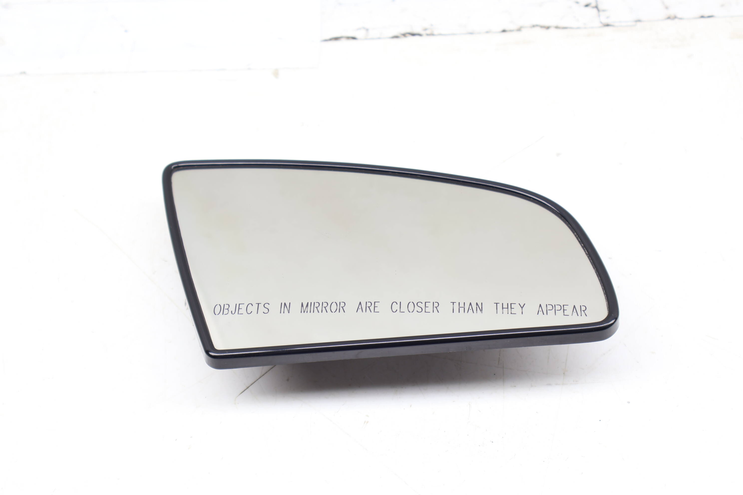 Side View Mirror Glass 4F0857536C