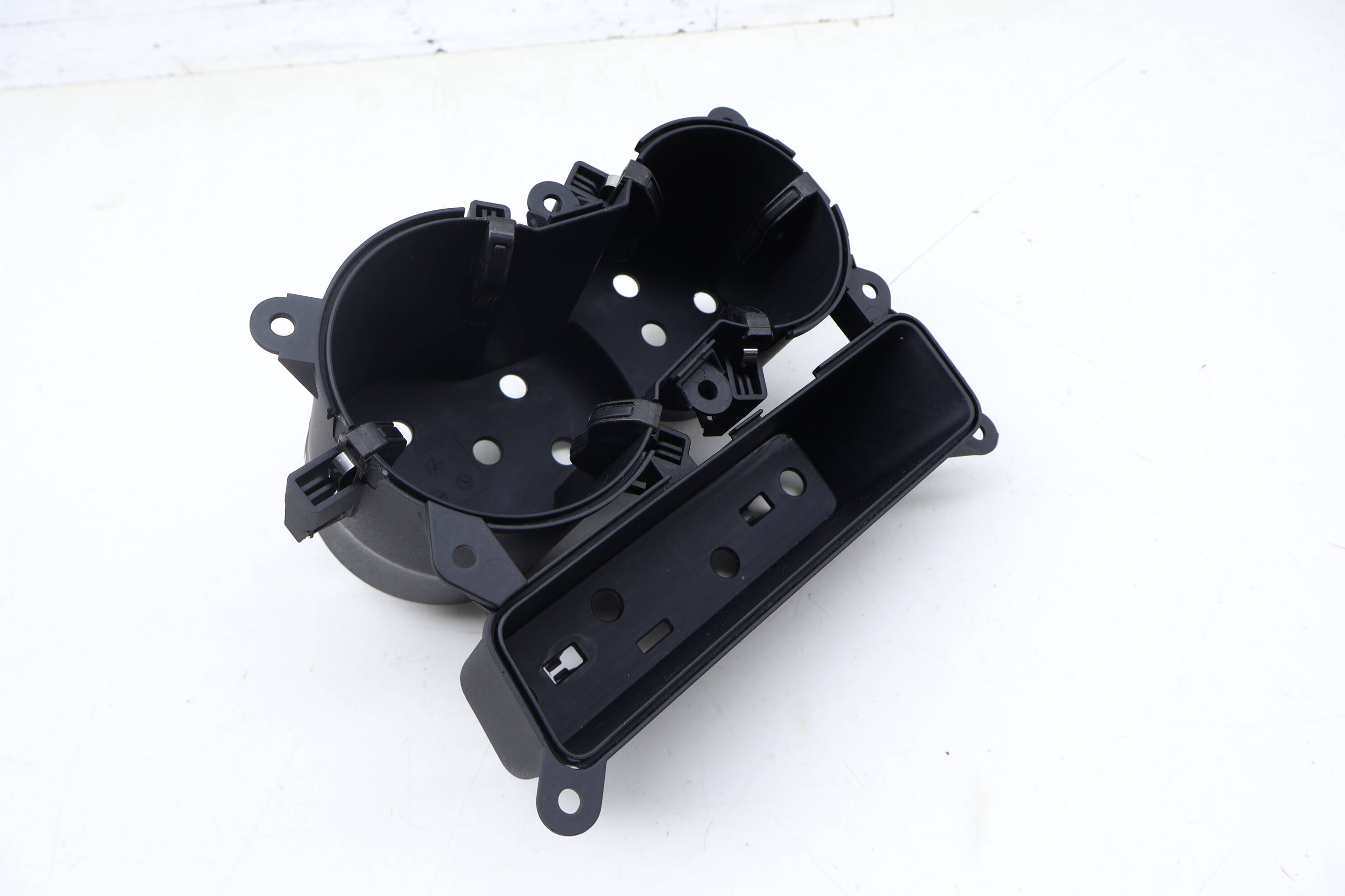 Console Cup Holder 8K0862533B