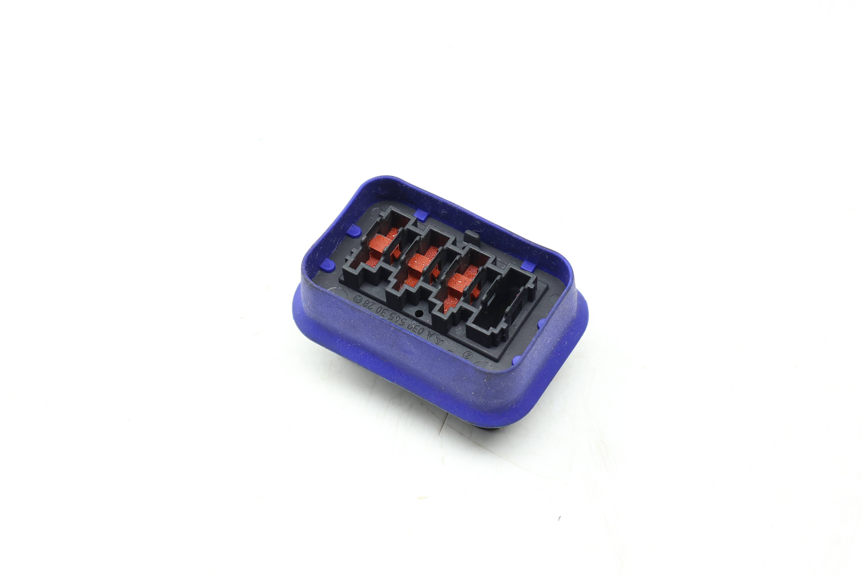 Abs Sensor Wiring Connector 0395453028