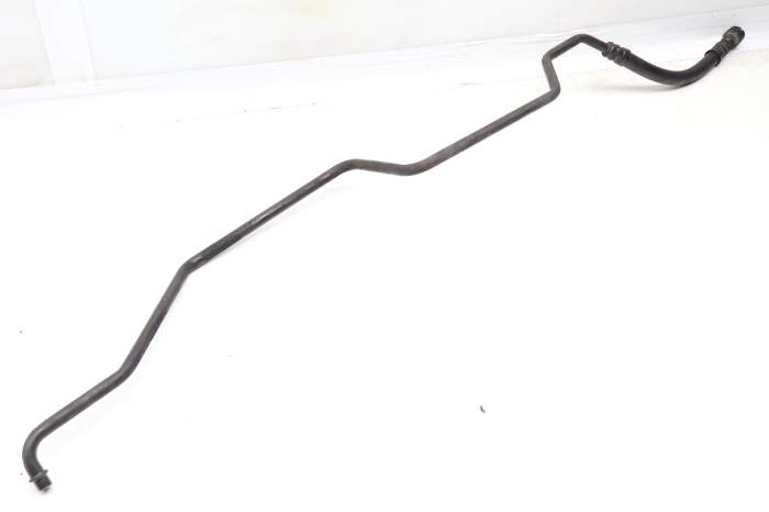 Transmission Oil Cooler Line / Pipe (Inlet) 17127514414 main product photo