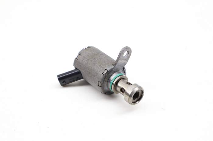 Engine Oil Solenoid / Valve G4D32D350AB main product photo