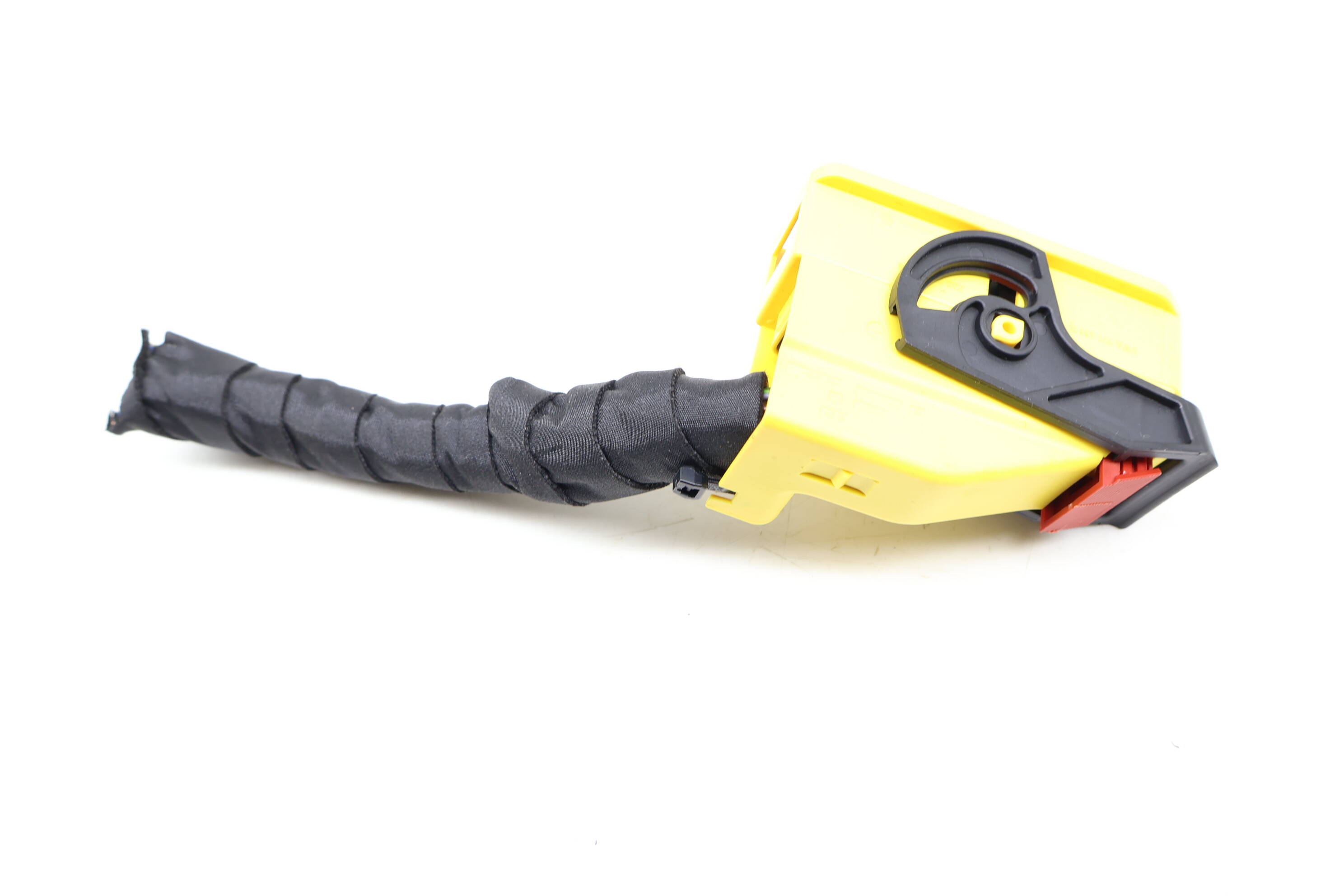 Airbag Control Module Wiring Connector / Pigtail