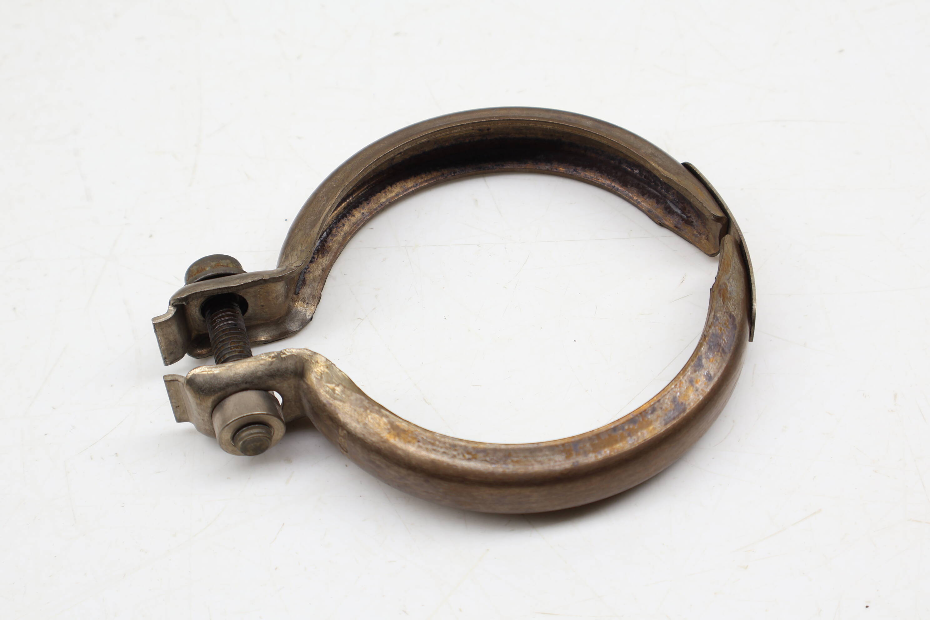 Turbo Exhaust Pipe Clamp 95B253725B