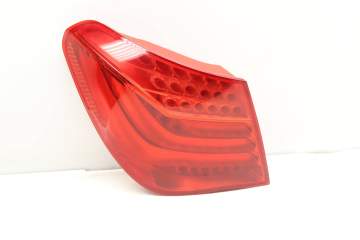 Outer Tail Light / Lamp 63217182201