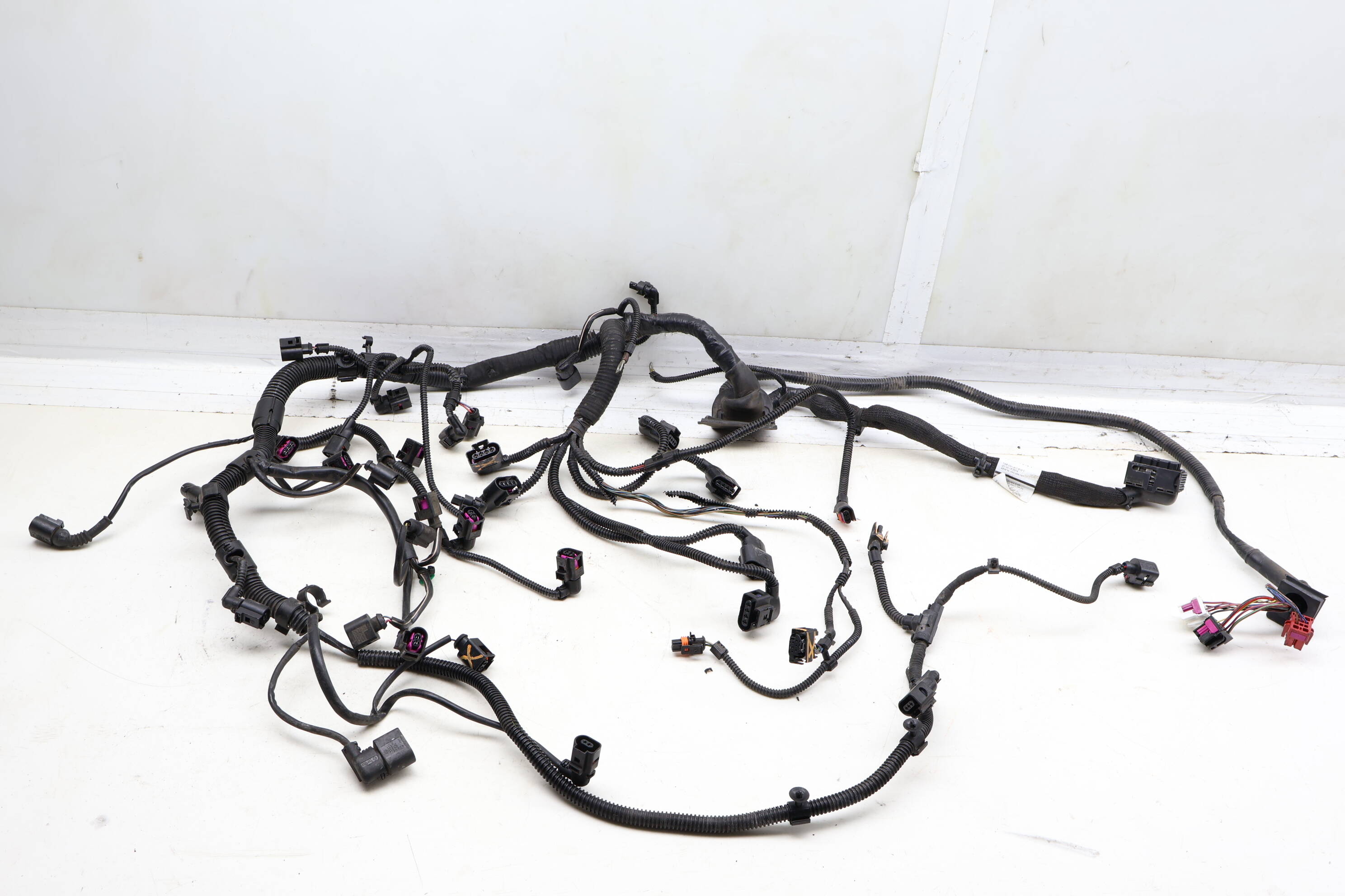 Engine Wiring Harness 03H971610T 95860701000