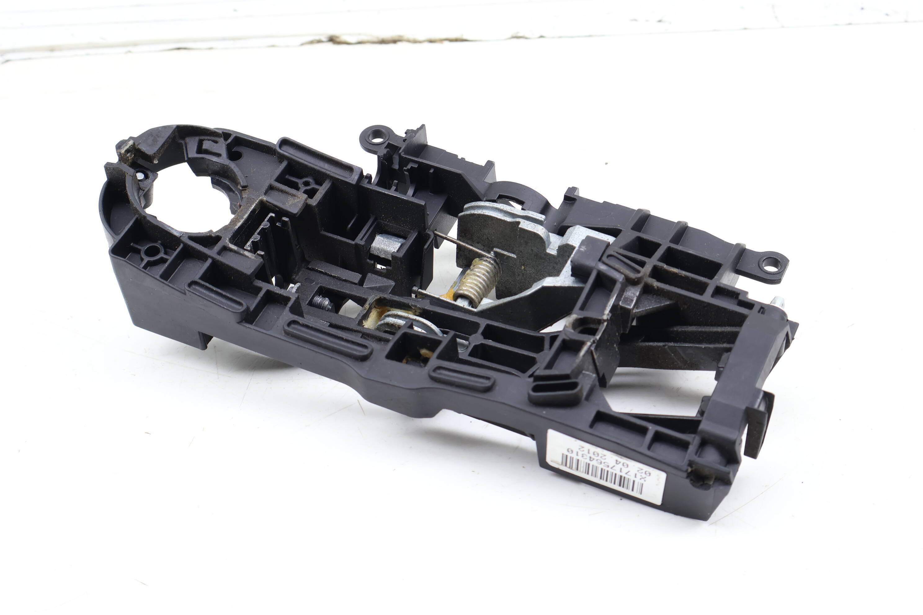 Exterior Door Handle Bracket 51217175643