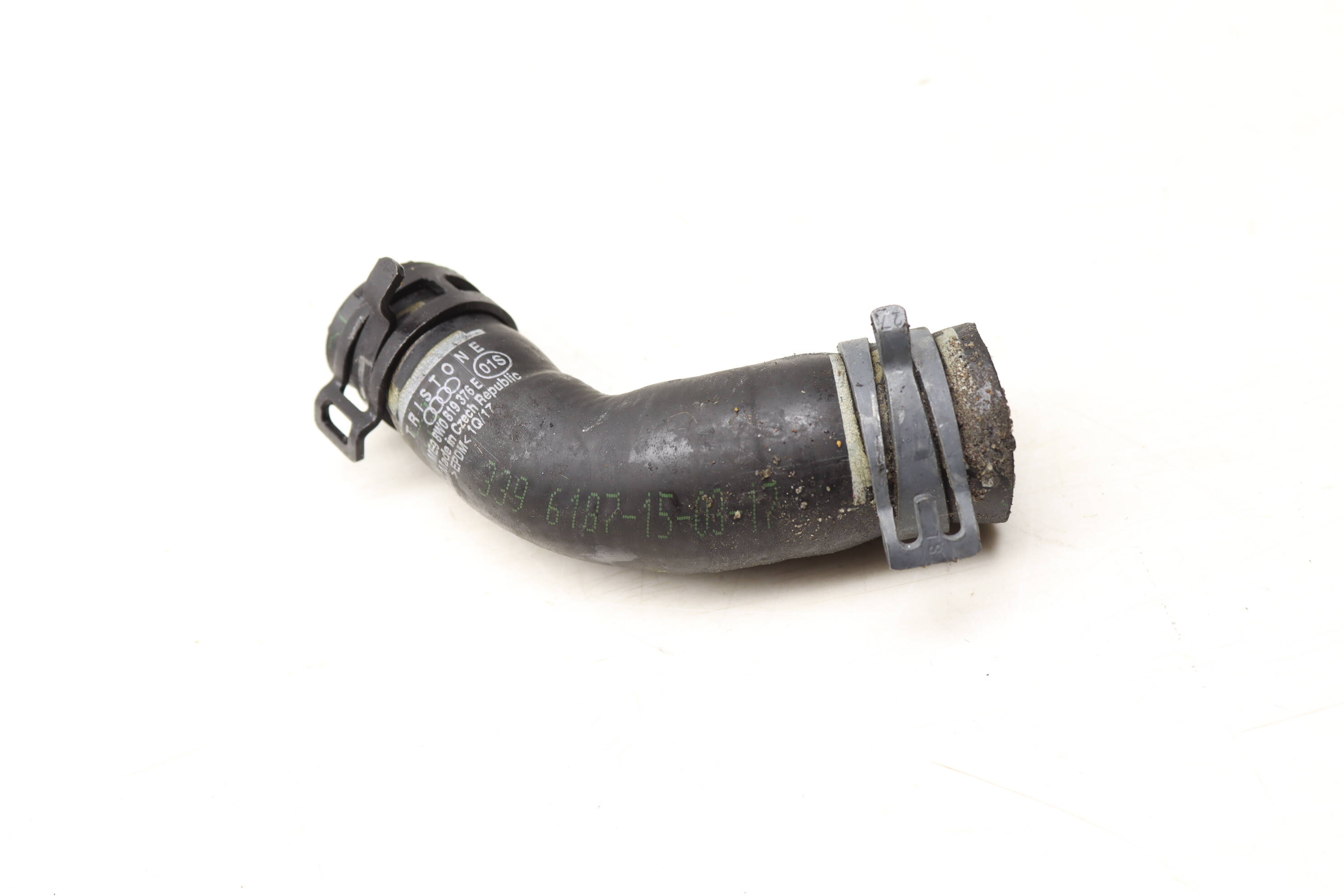 Coolant / Water Hose 8W0819376E