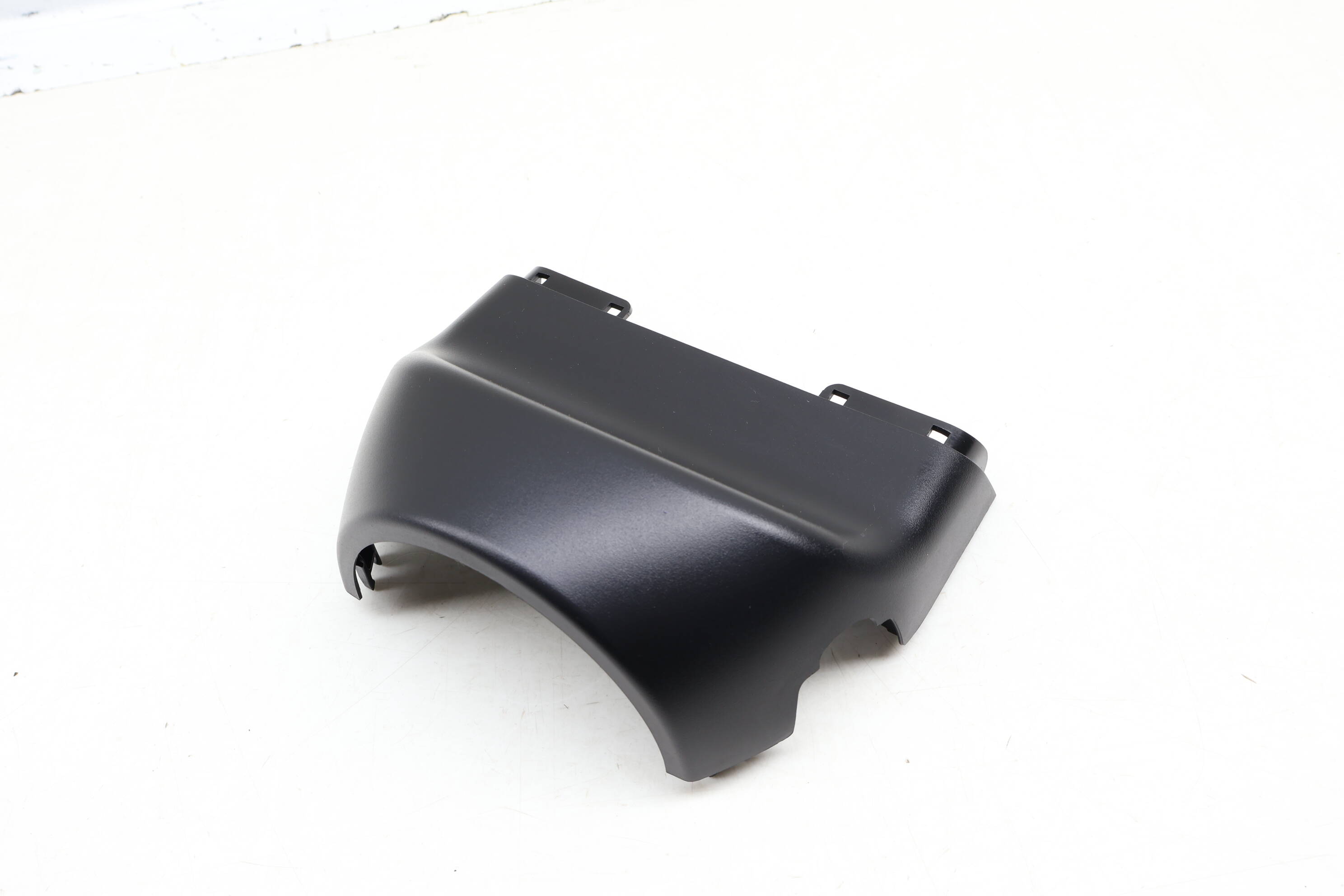 Upper Steering Column Cover / Trim 61319188869