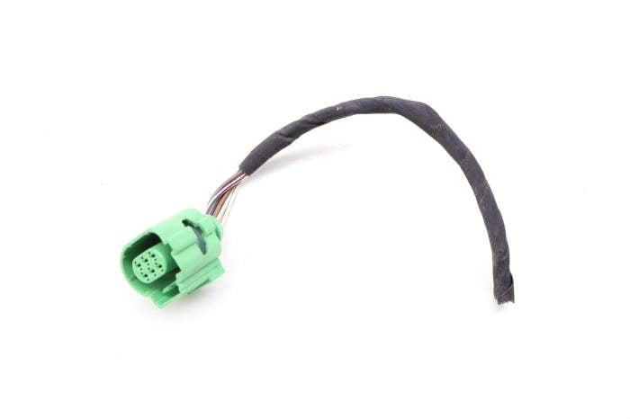 Outer Tail Light Wiring Plug Connector / Pigtail main product photo