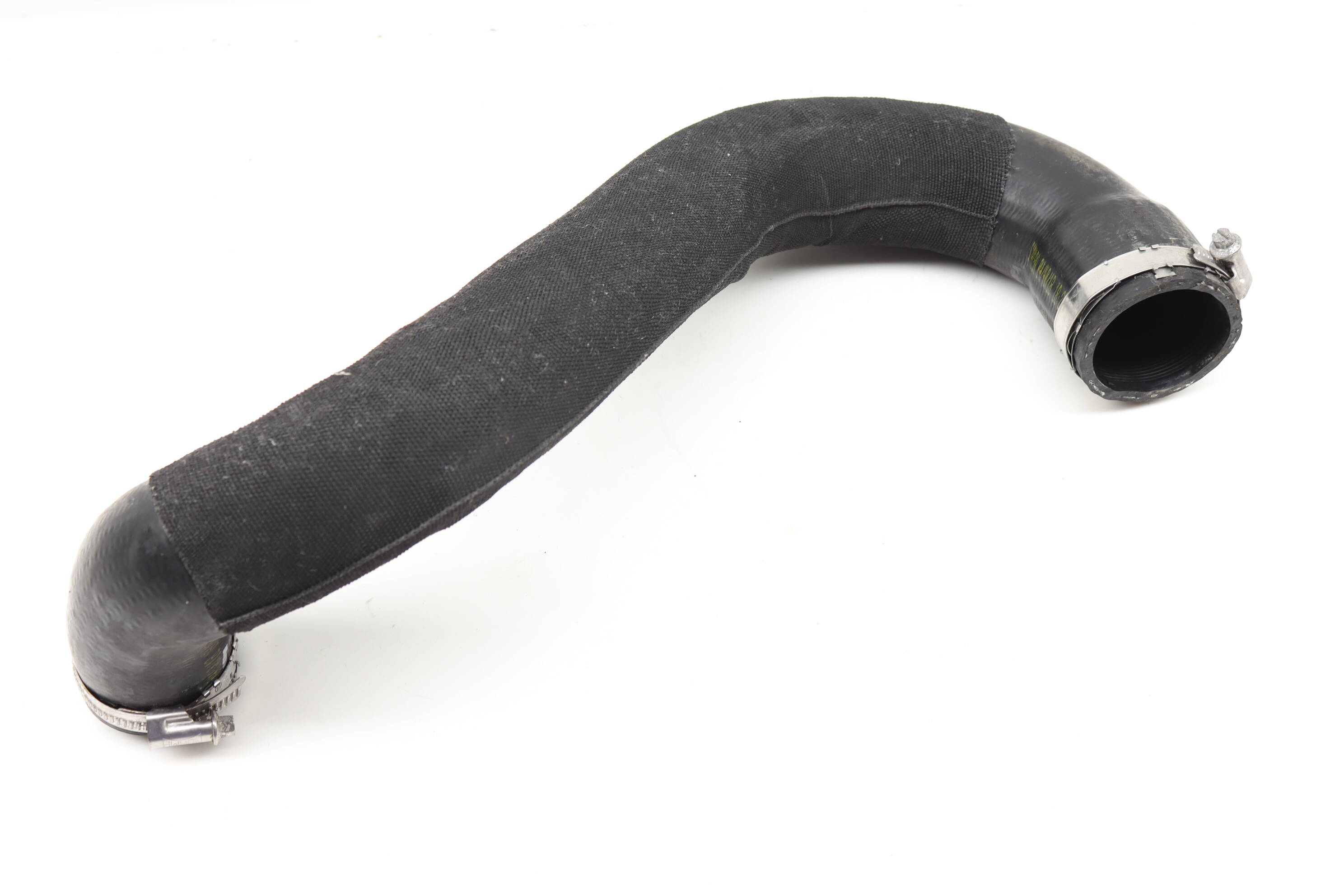Turbo Intercooler Hose 8W0145738F