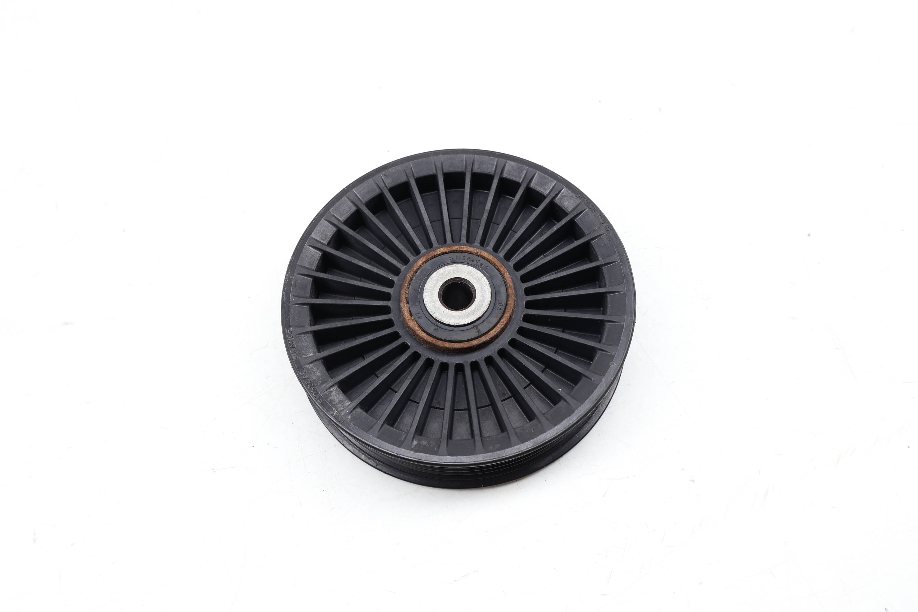 Belt Tensioner / Pulley 6112340193