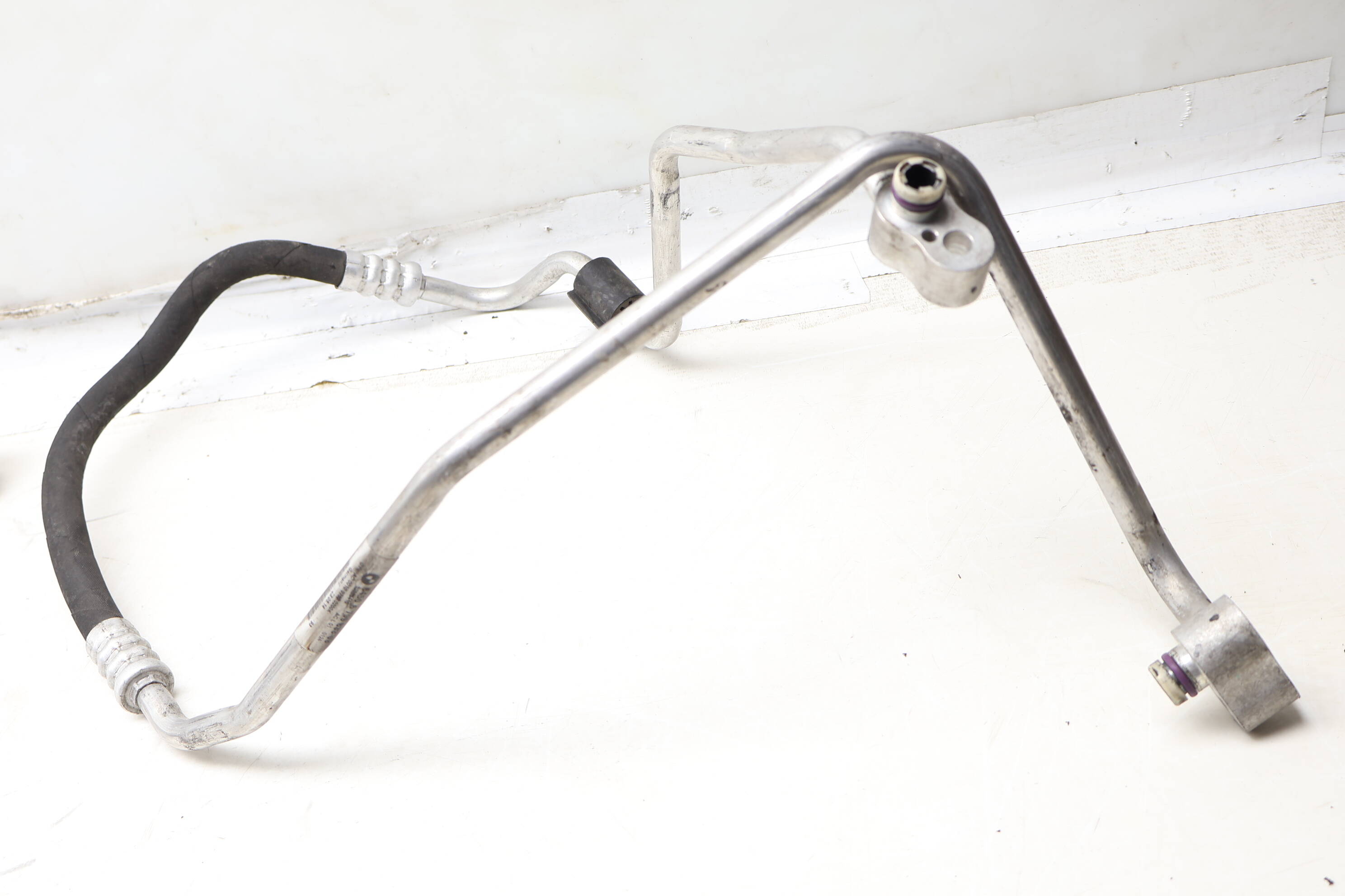 Ac Hose / Line / Pipe 64506799633