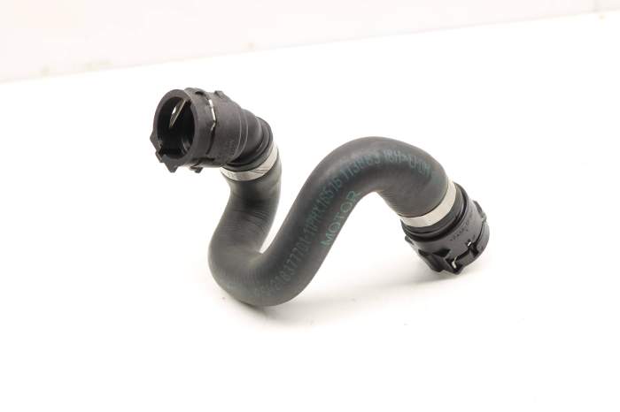 Heater Coolant Hose / Line (Return) 64218377701 main product photo