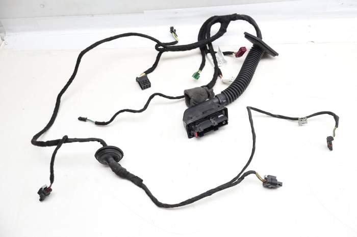 Door Wire / Wiring Harness 1664401110 main product photo