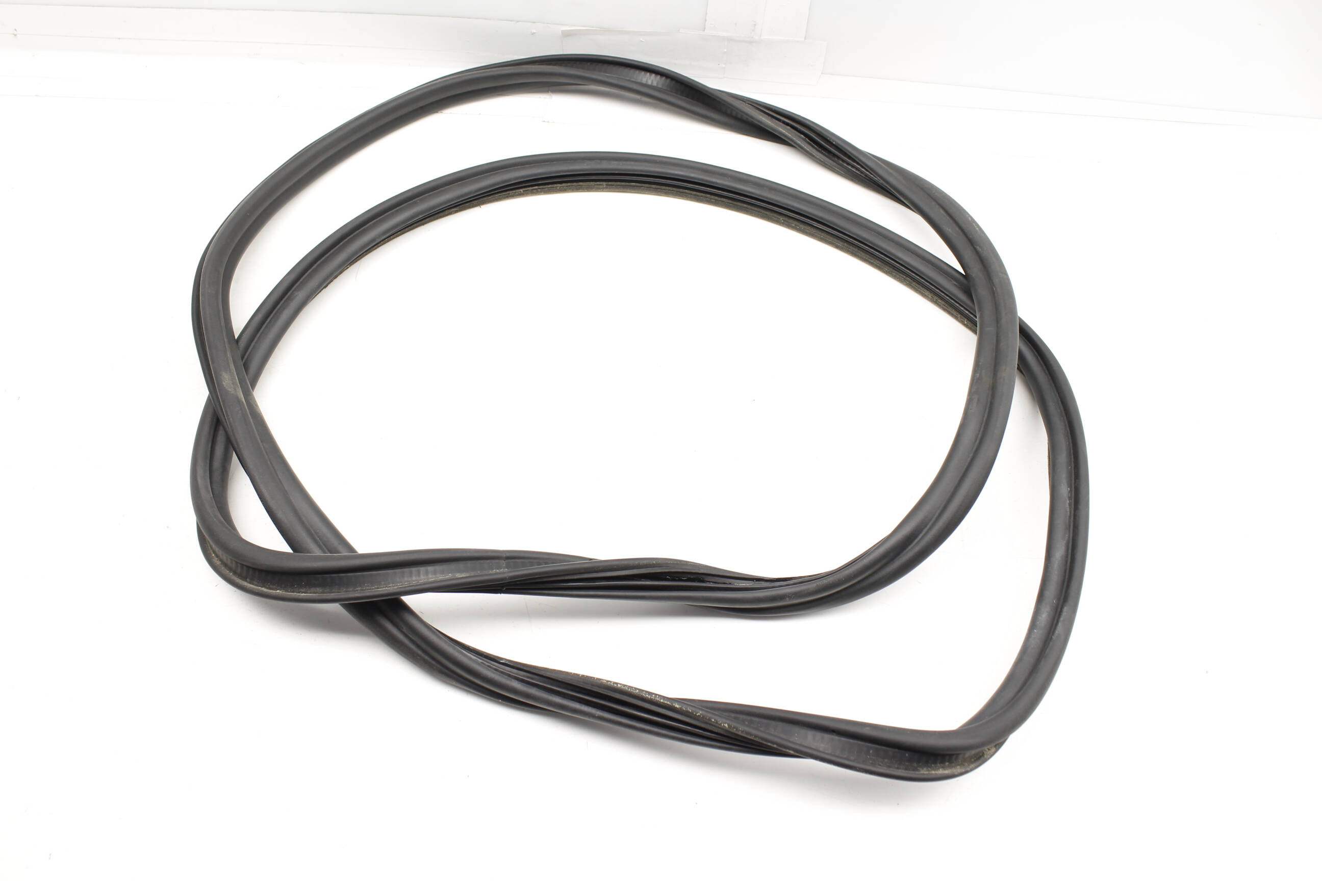 Trunk Lid Seal / Weather Stripping 4H0827705B