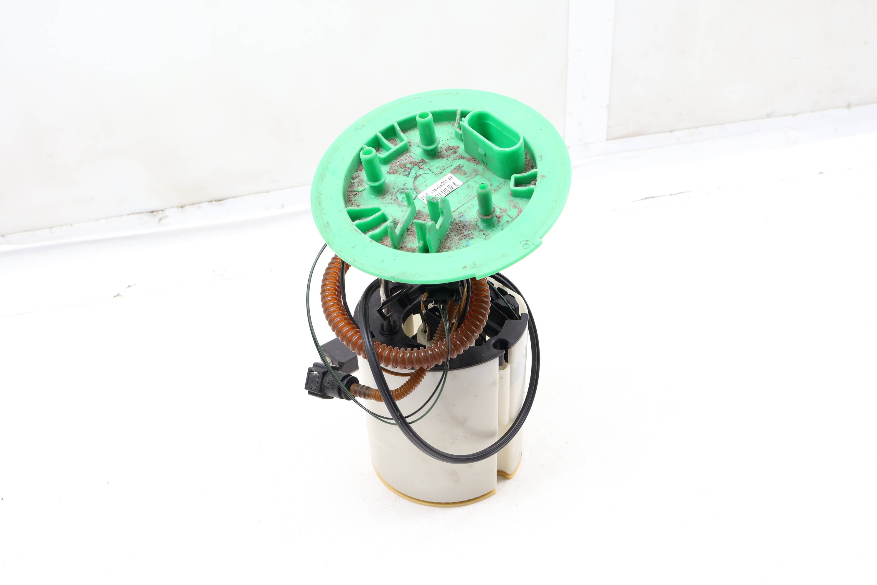 Fuel Pump Assembly 4F0919051AF