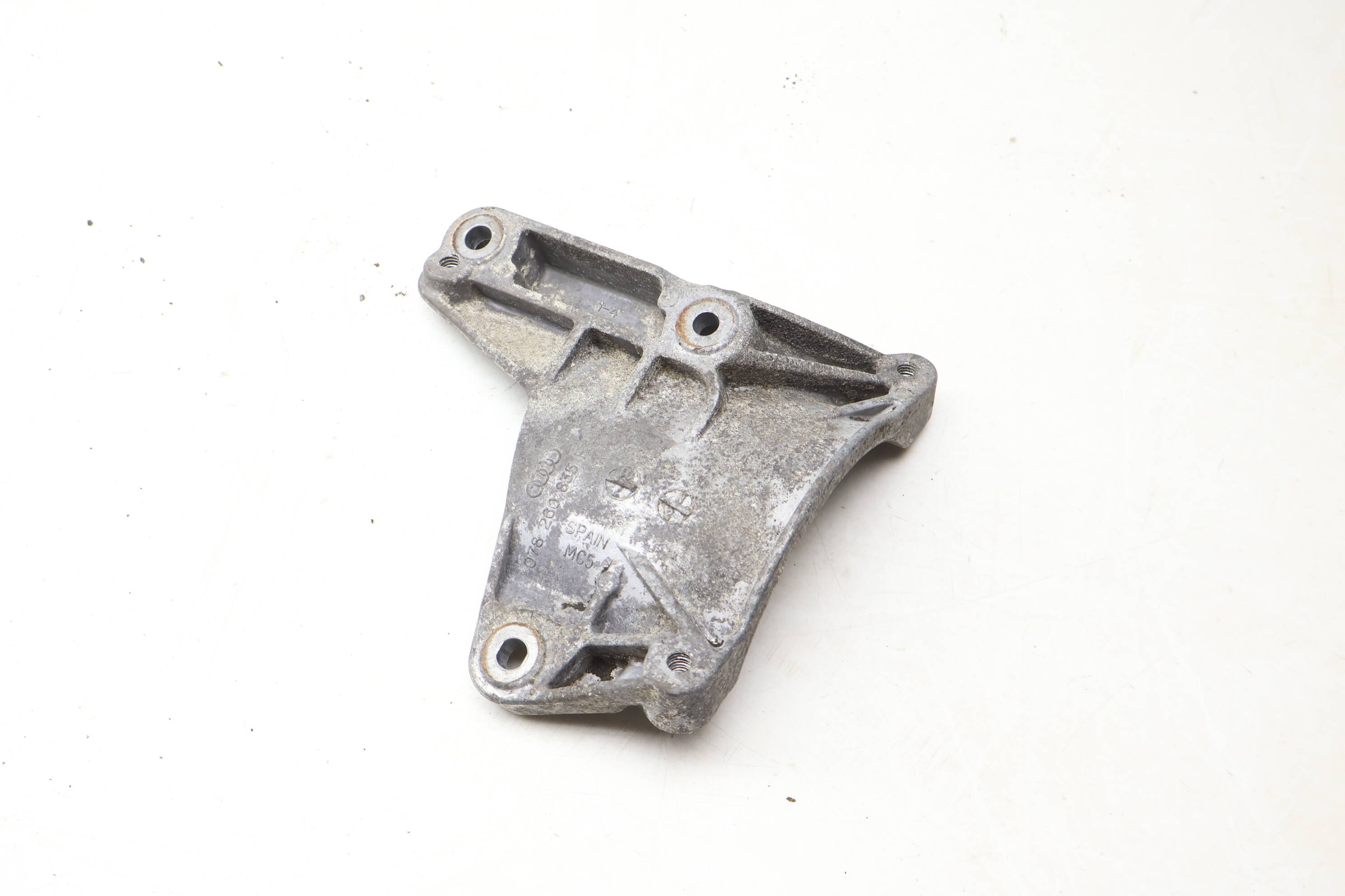 Ac Compressor Mount Bracket 078260835F