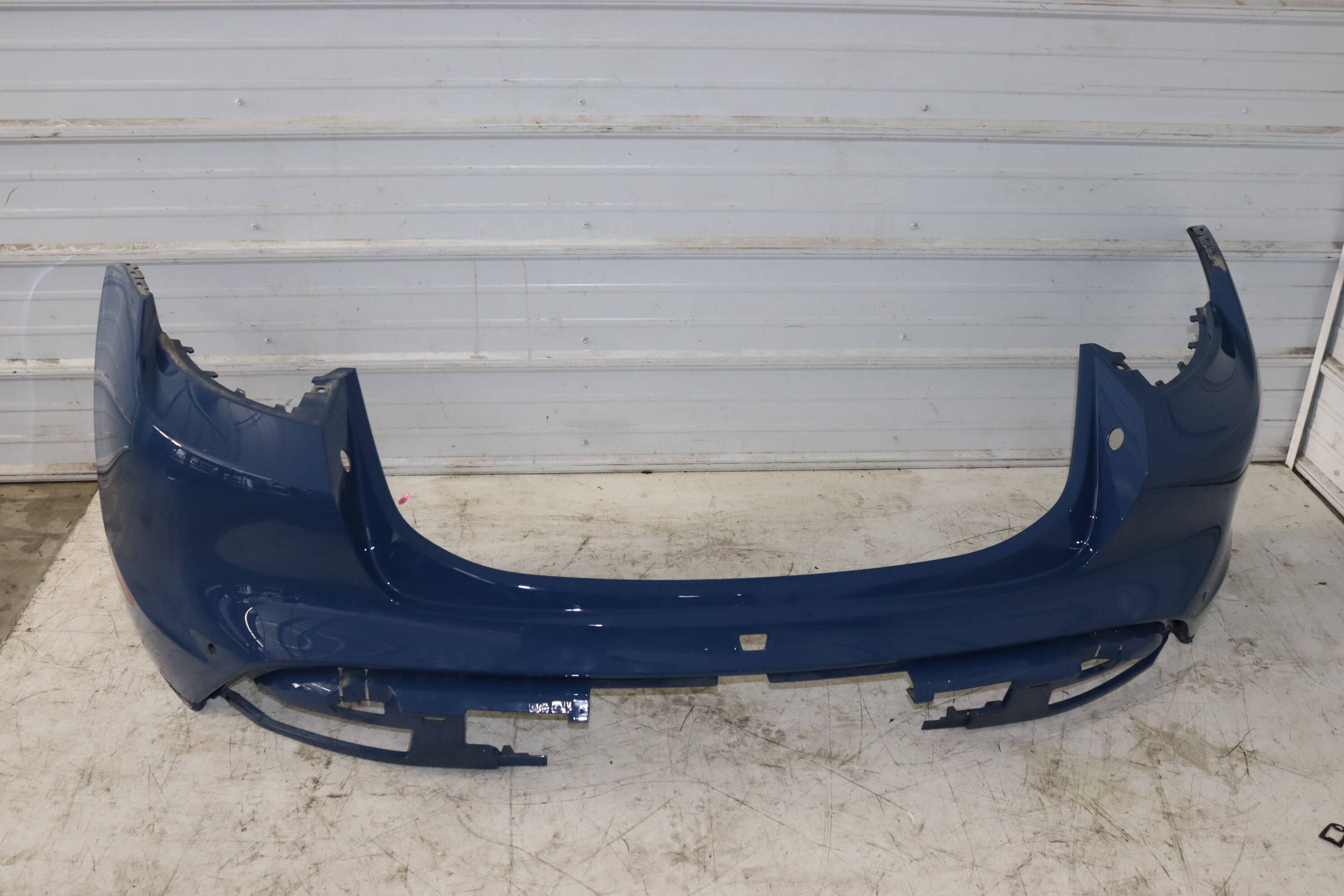 Bumper Cover 9J1807984B