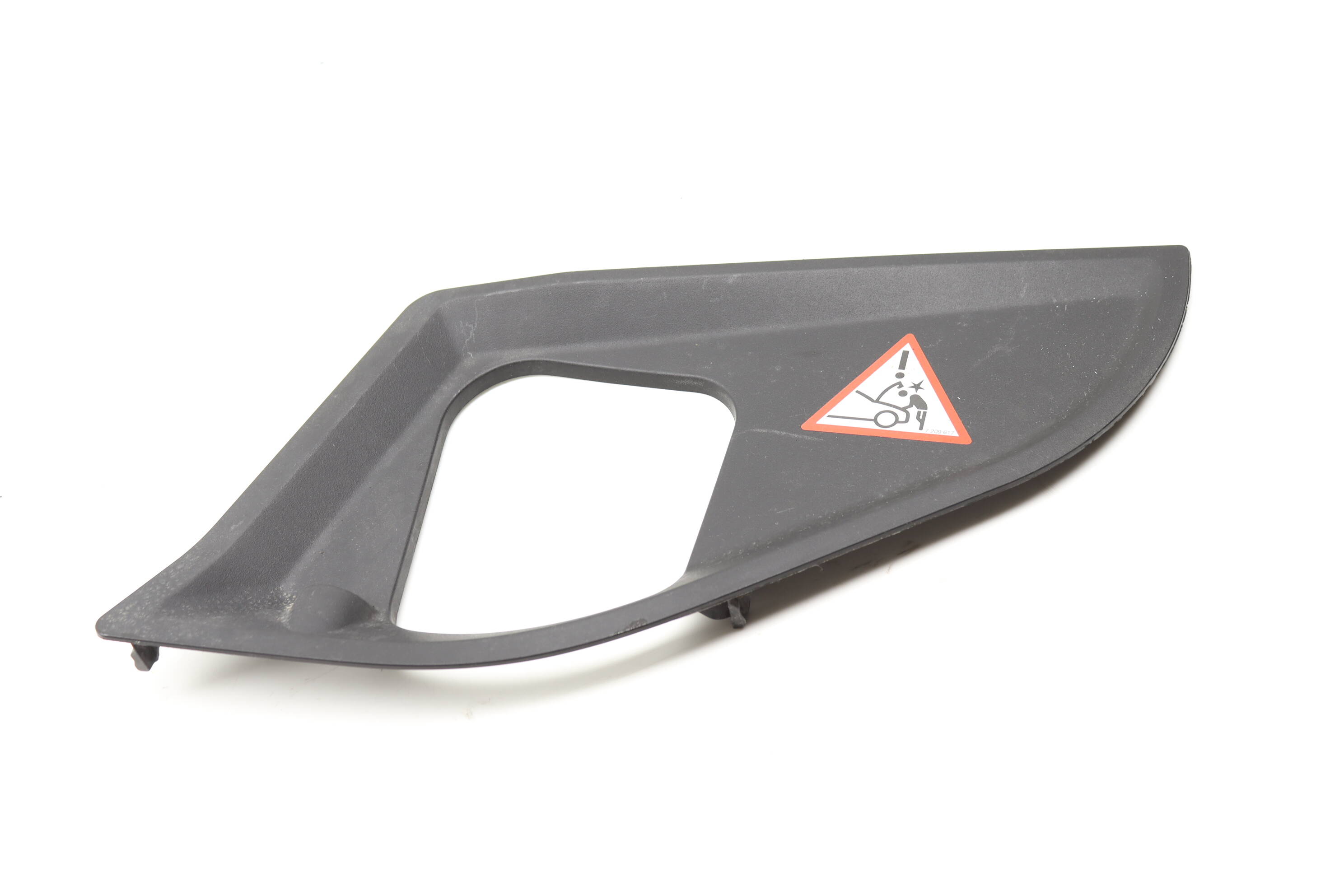 Hood / Engine Bay Cover 51767019803